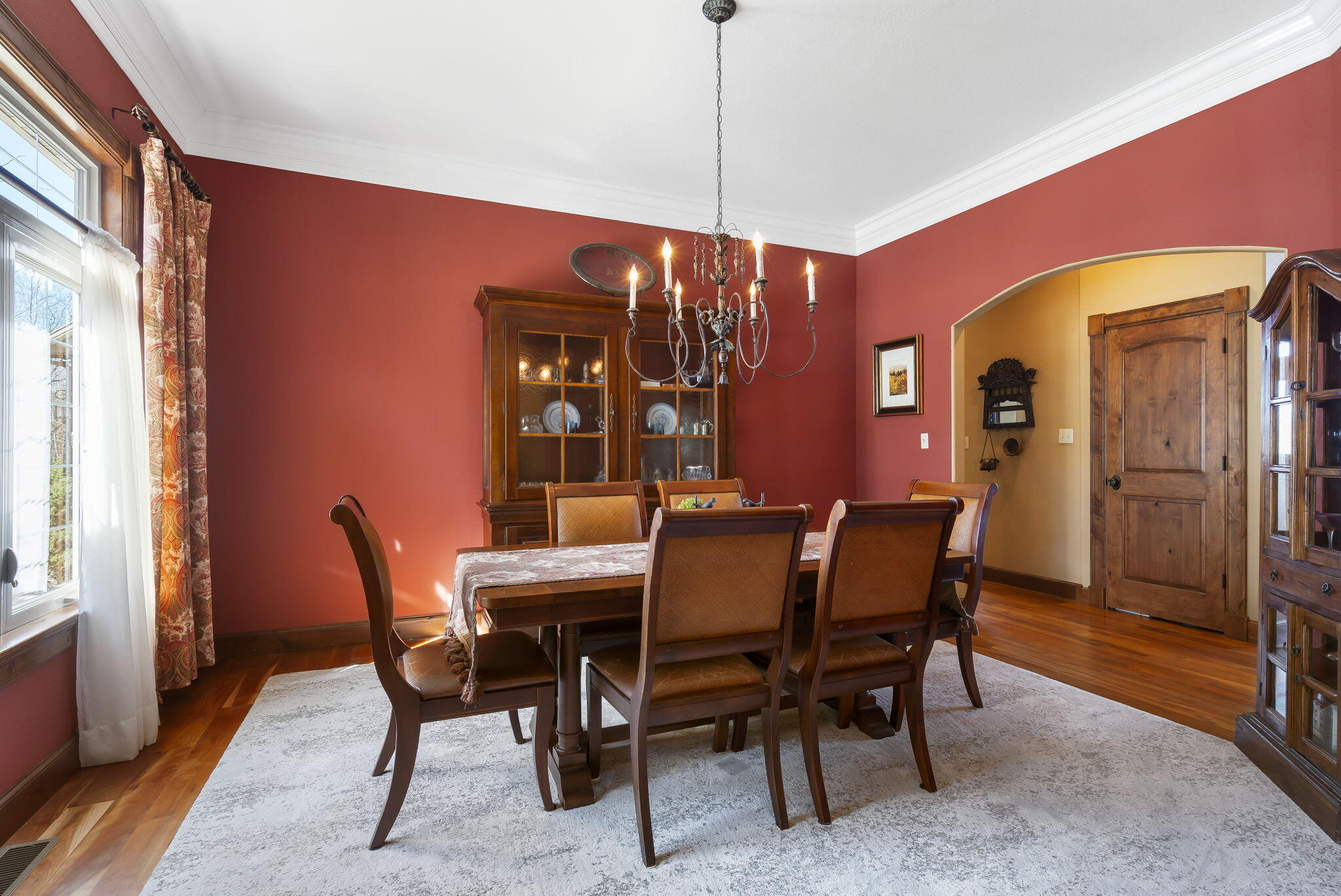 Kingsgate Estates - Residential