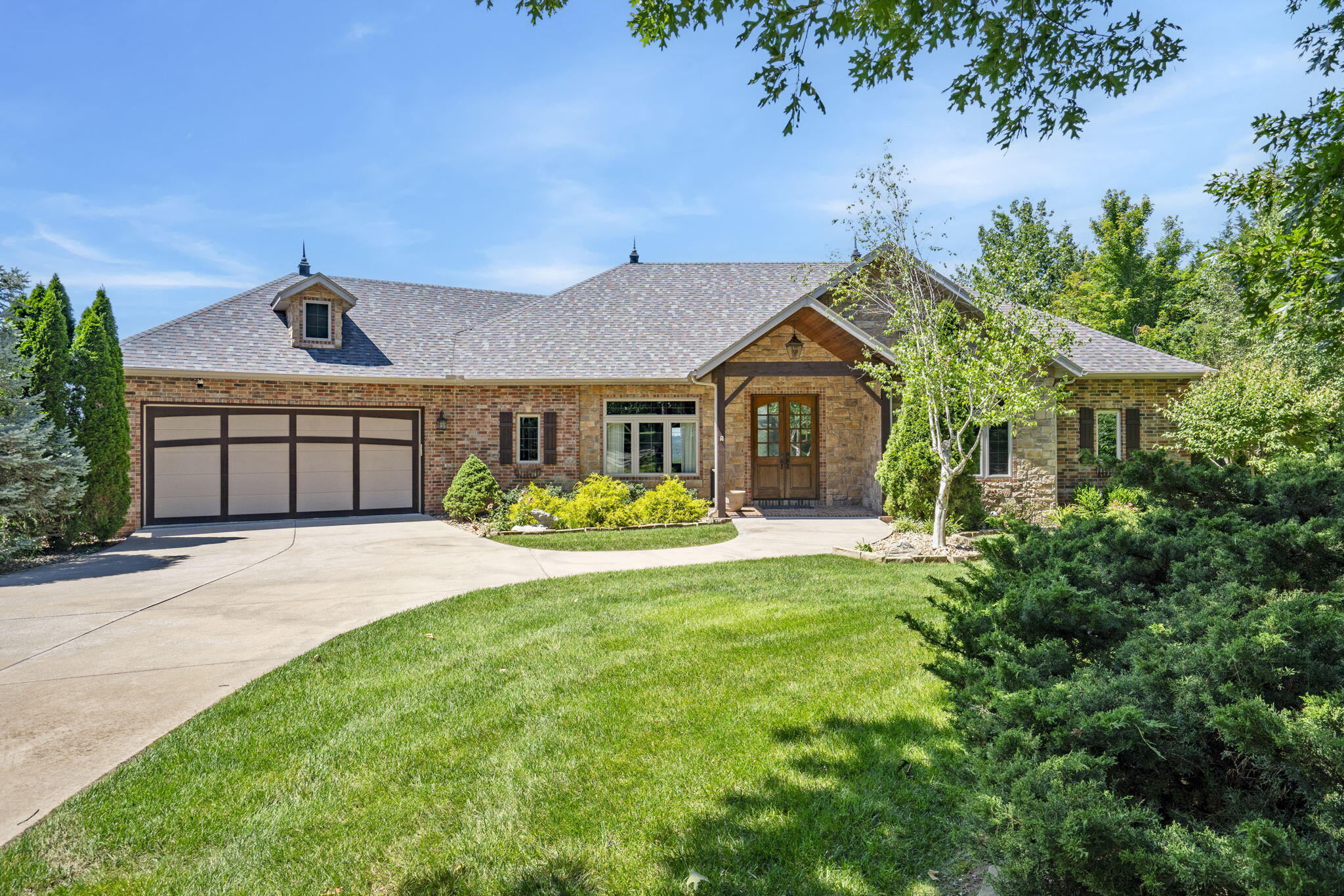 Kingsgate Estates - Residential
