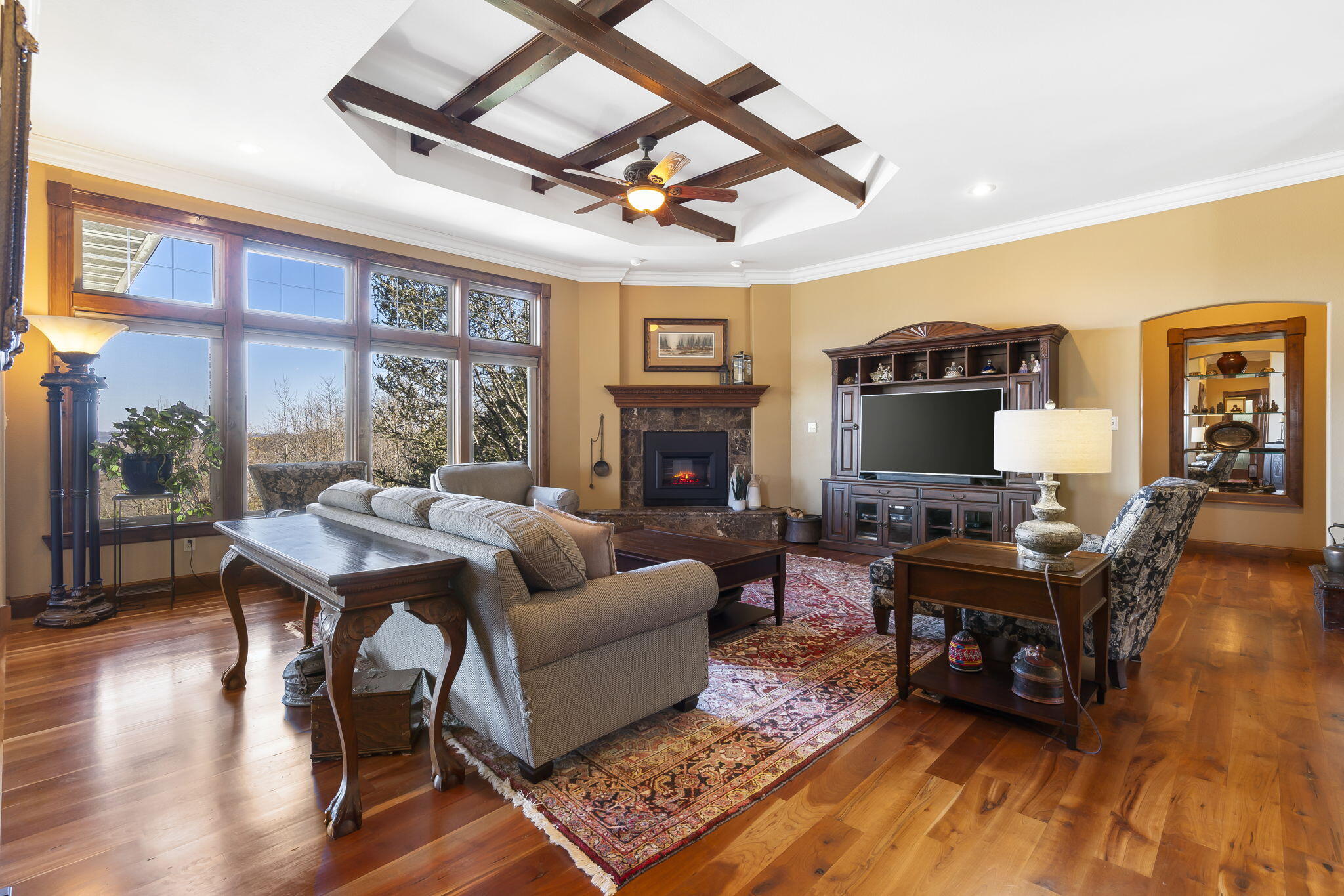 Kingsgate Estates - Residential