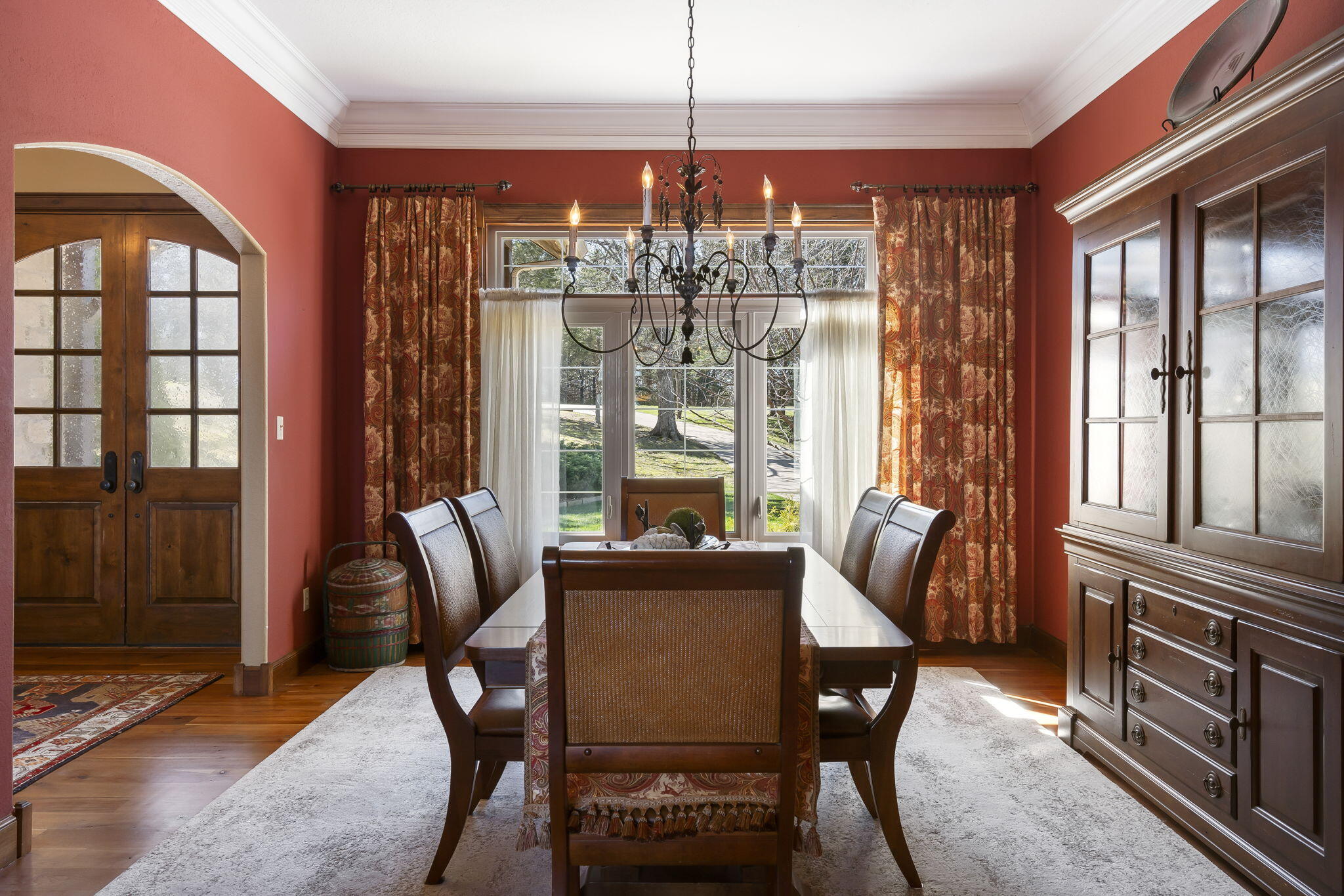 Kingsgate Estates - Residential