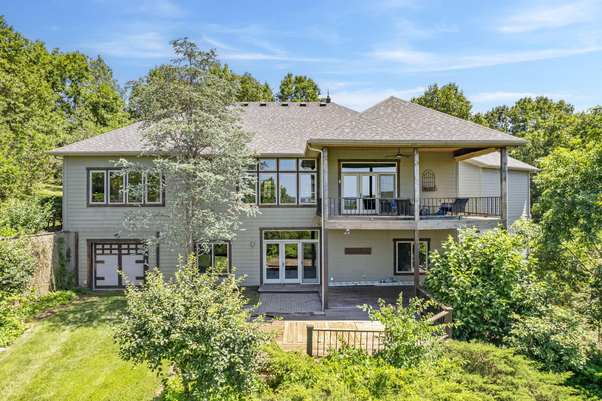Kingsgate Estates - Residential