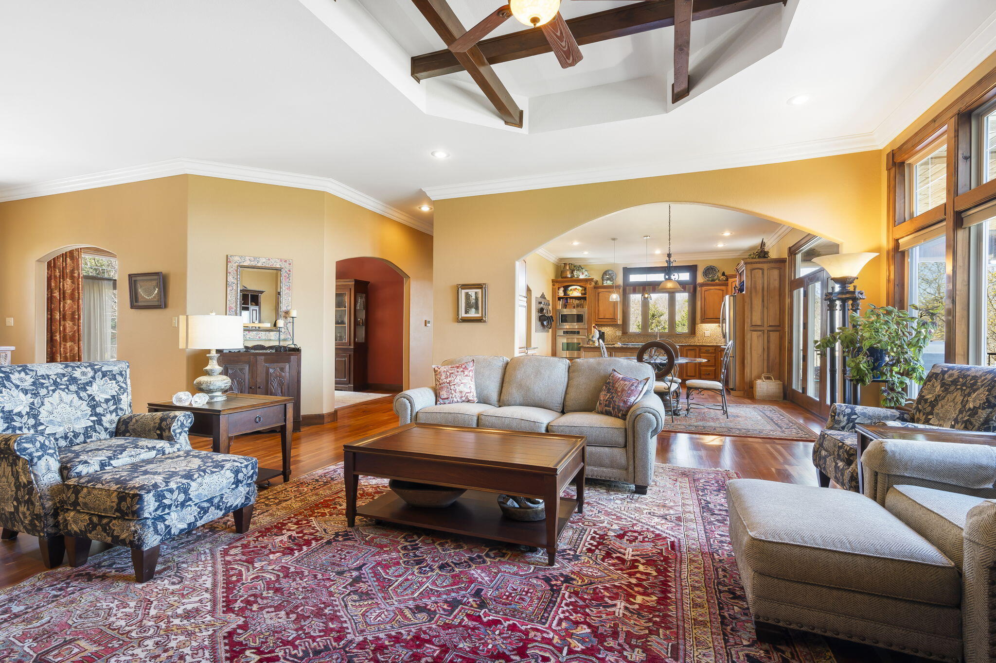 Kingsgate Estates - Residential