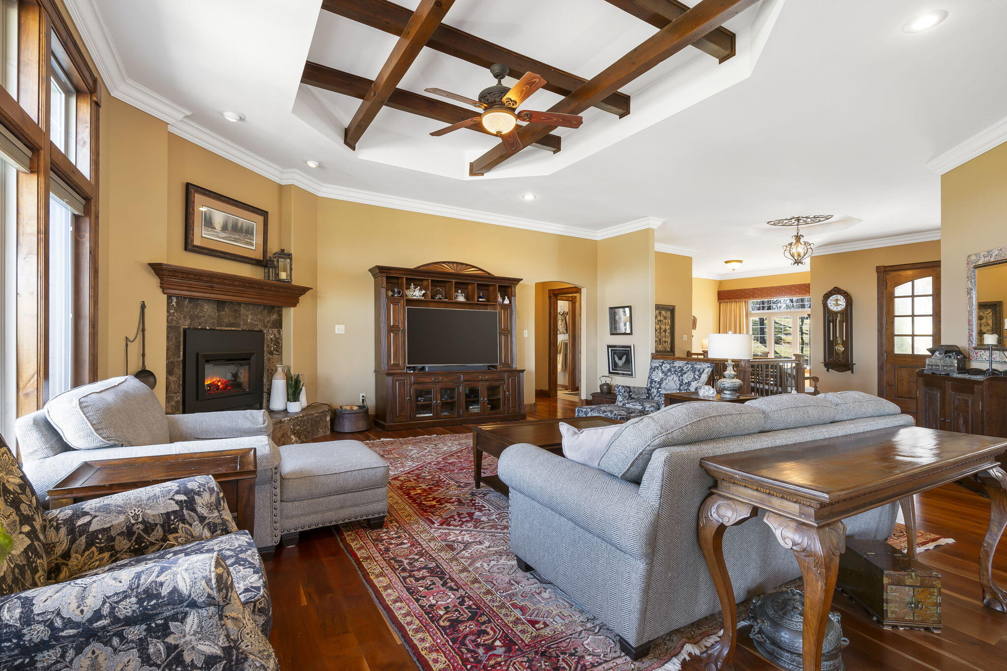 Kingsgate Estates - Residential