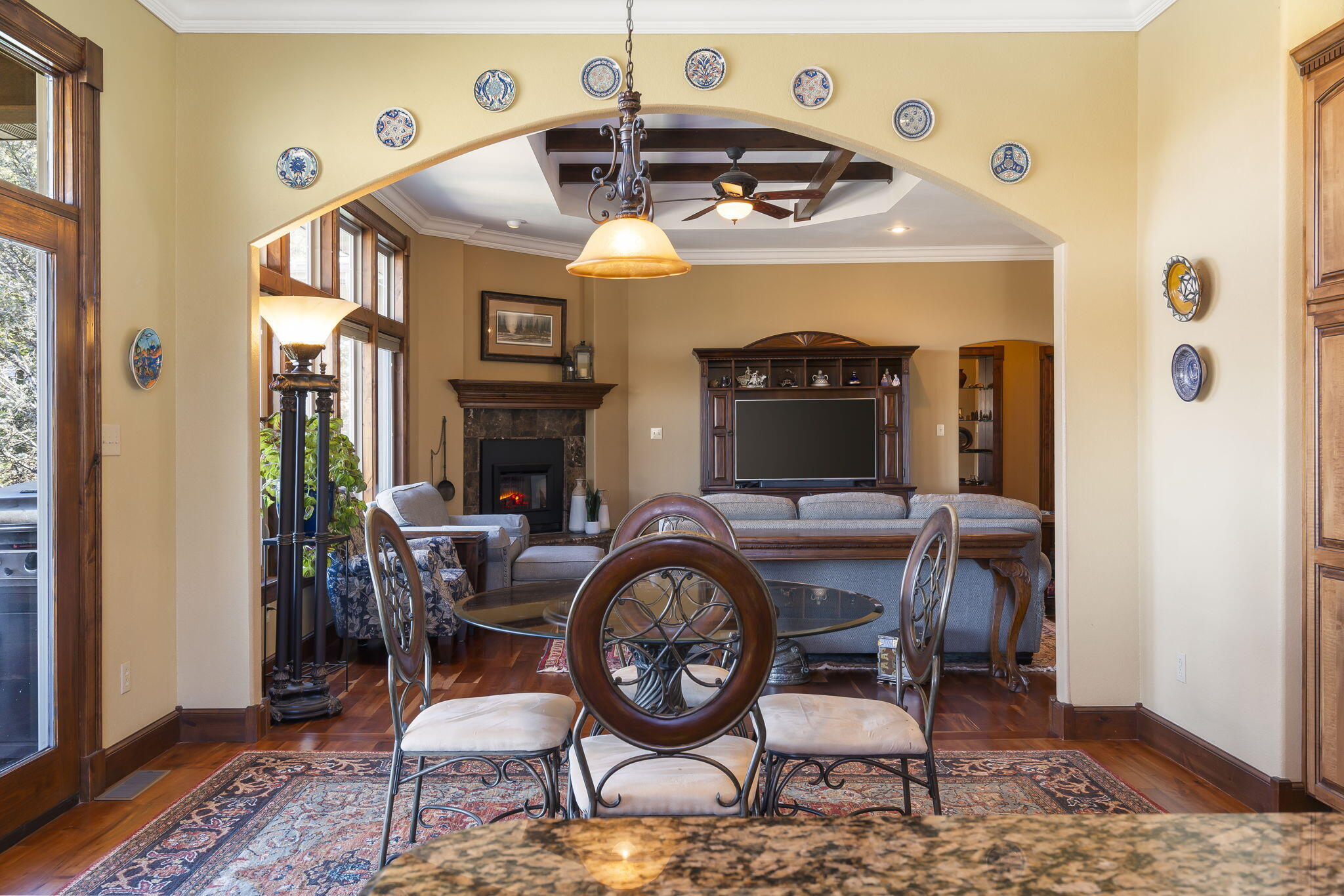 Kingsgate Estates - Residential