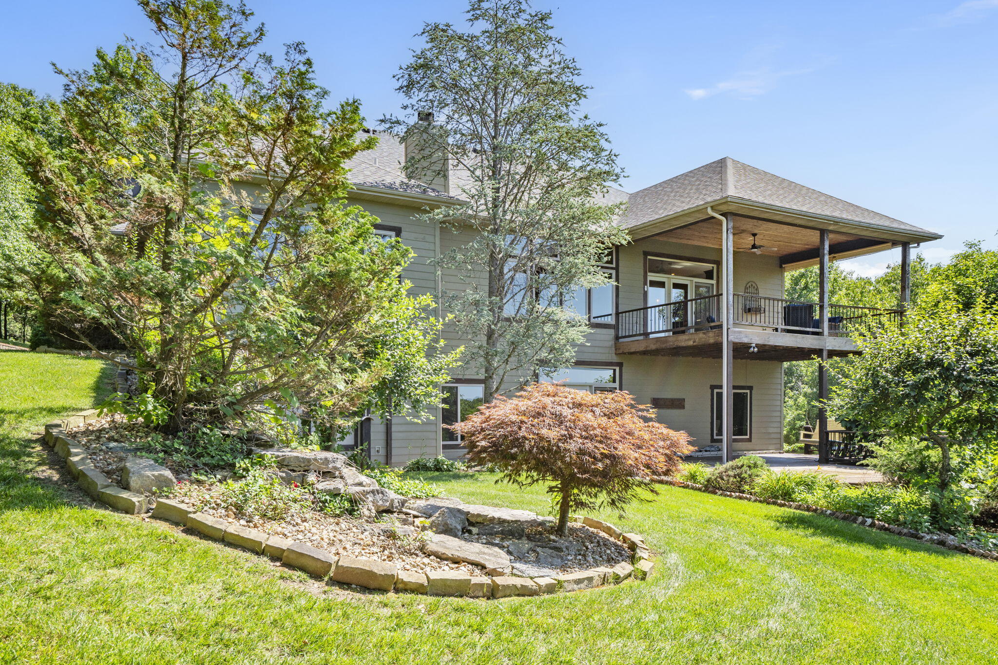 Kingsgate Estates - Residential