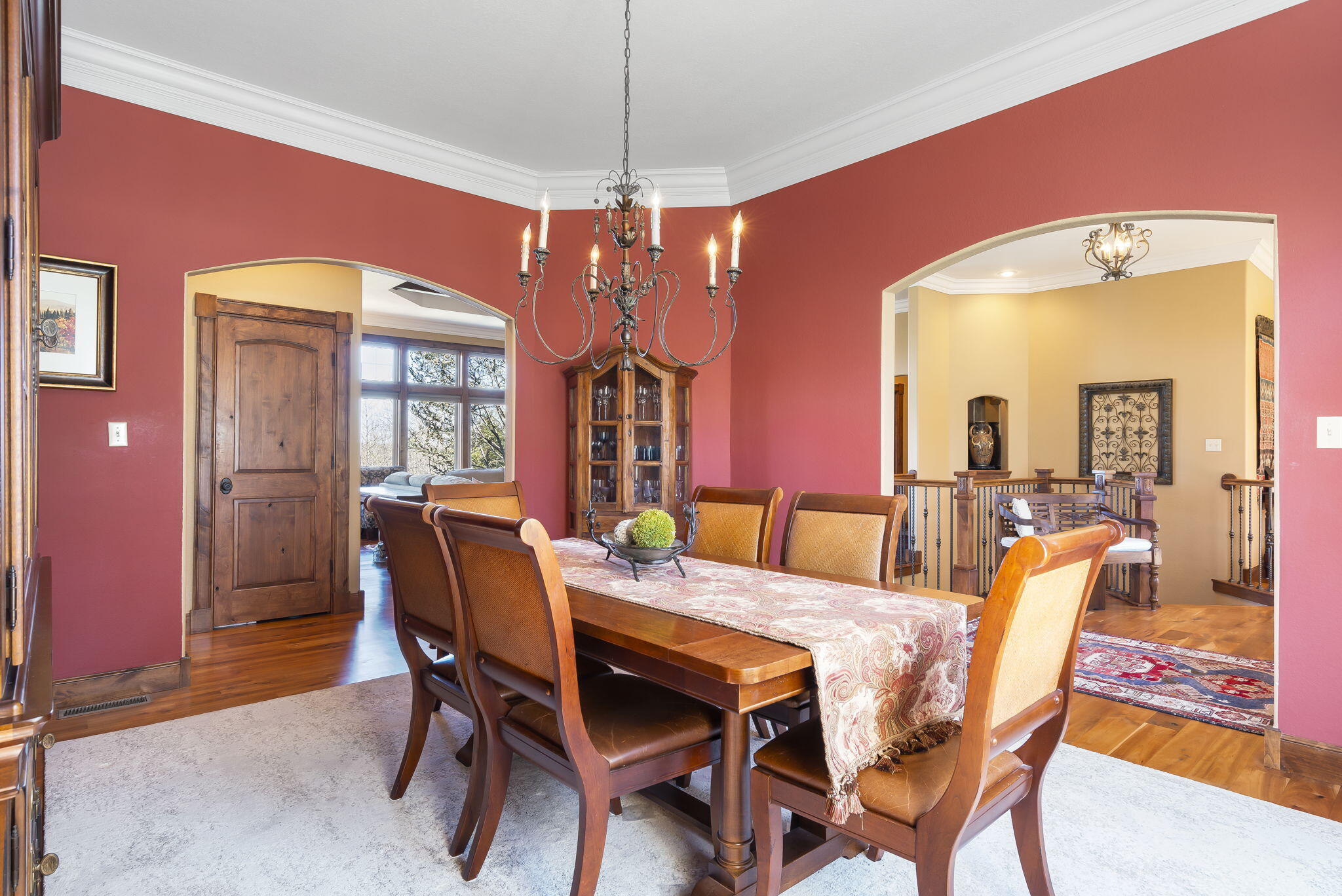 Kingsgate Estates - Residential