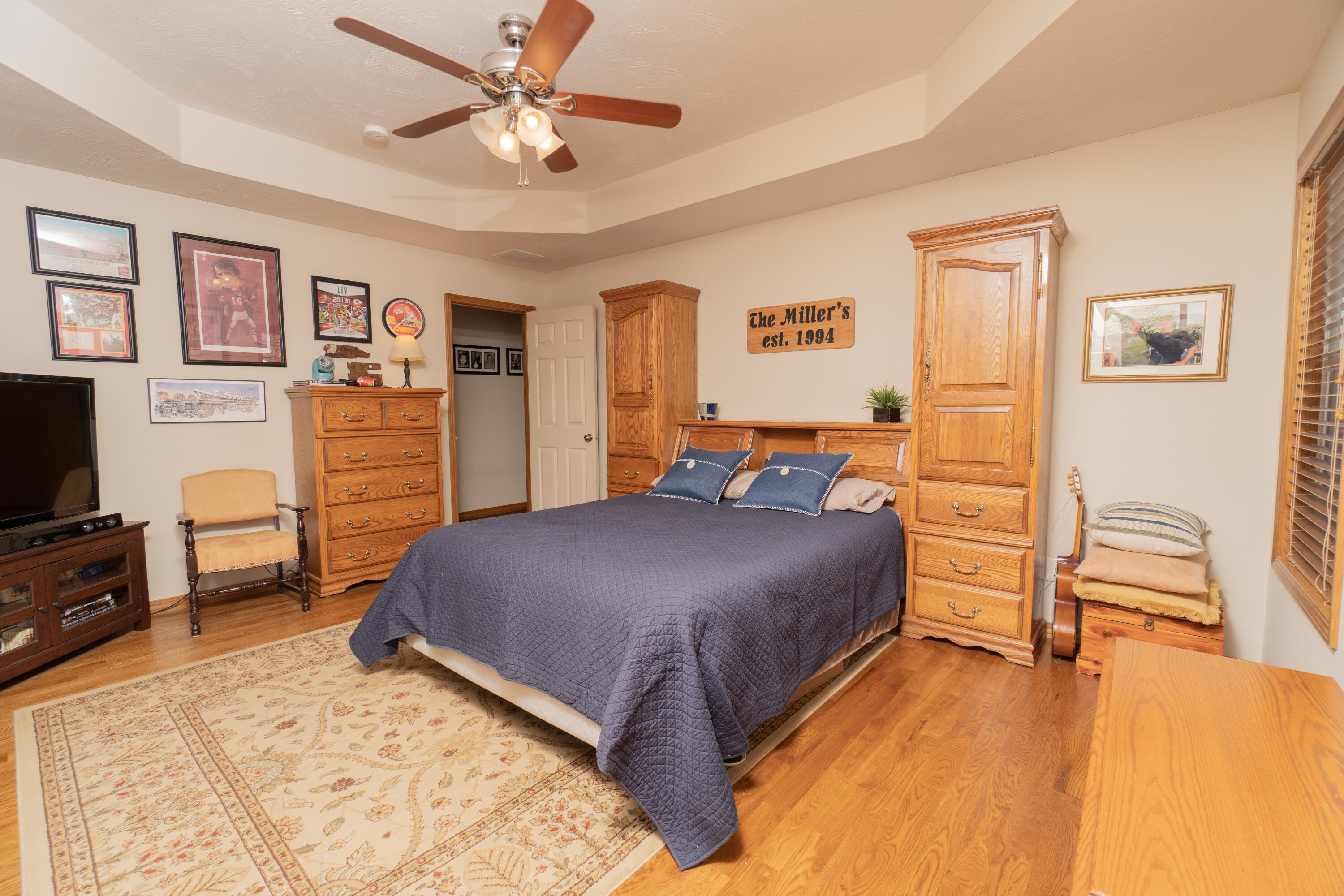 Chesterfield Pk Est - Residential
