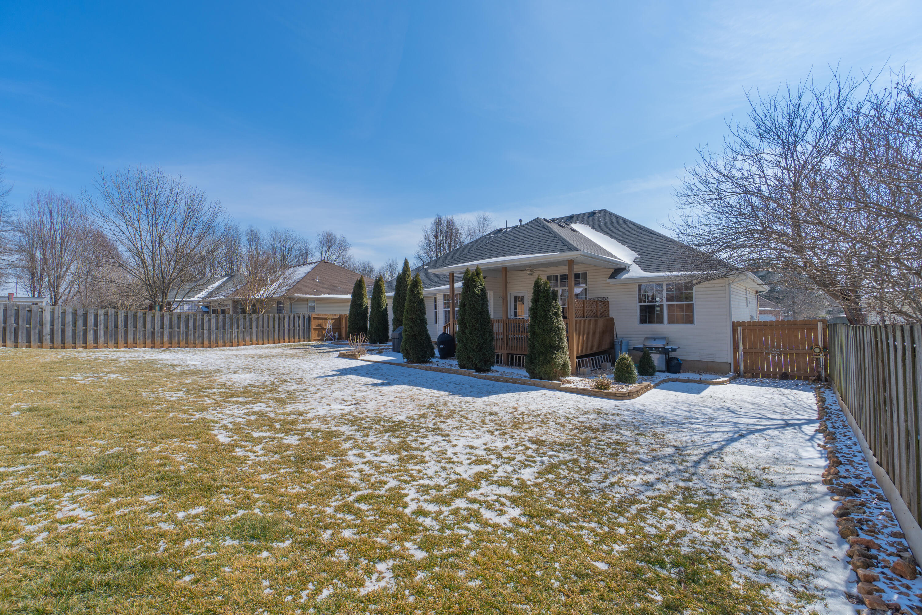 Chesterfield Pk Est - Residential