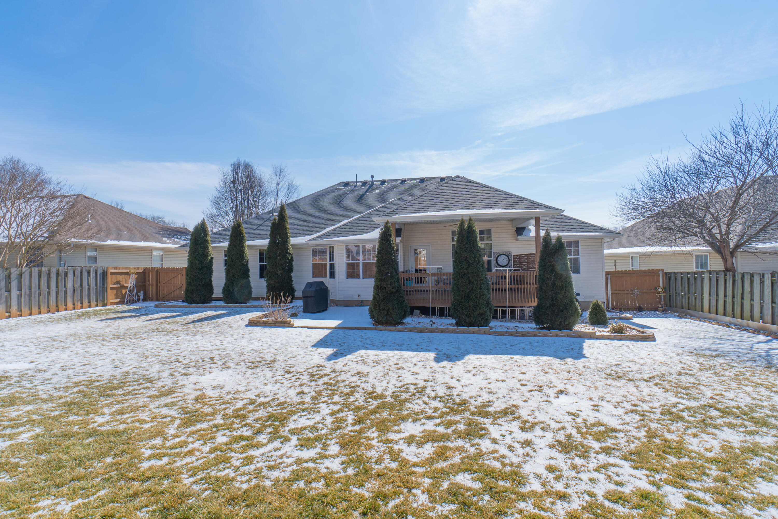 Chesterfield Pk Est - Residential