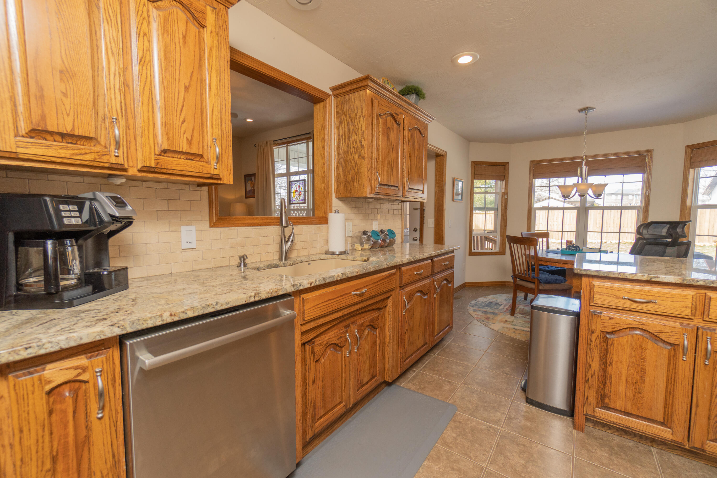 Chesterfield Pk Est - Residential