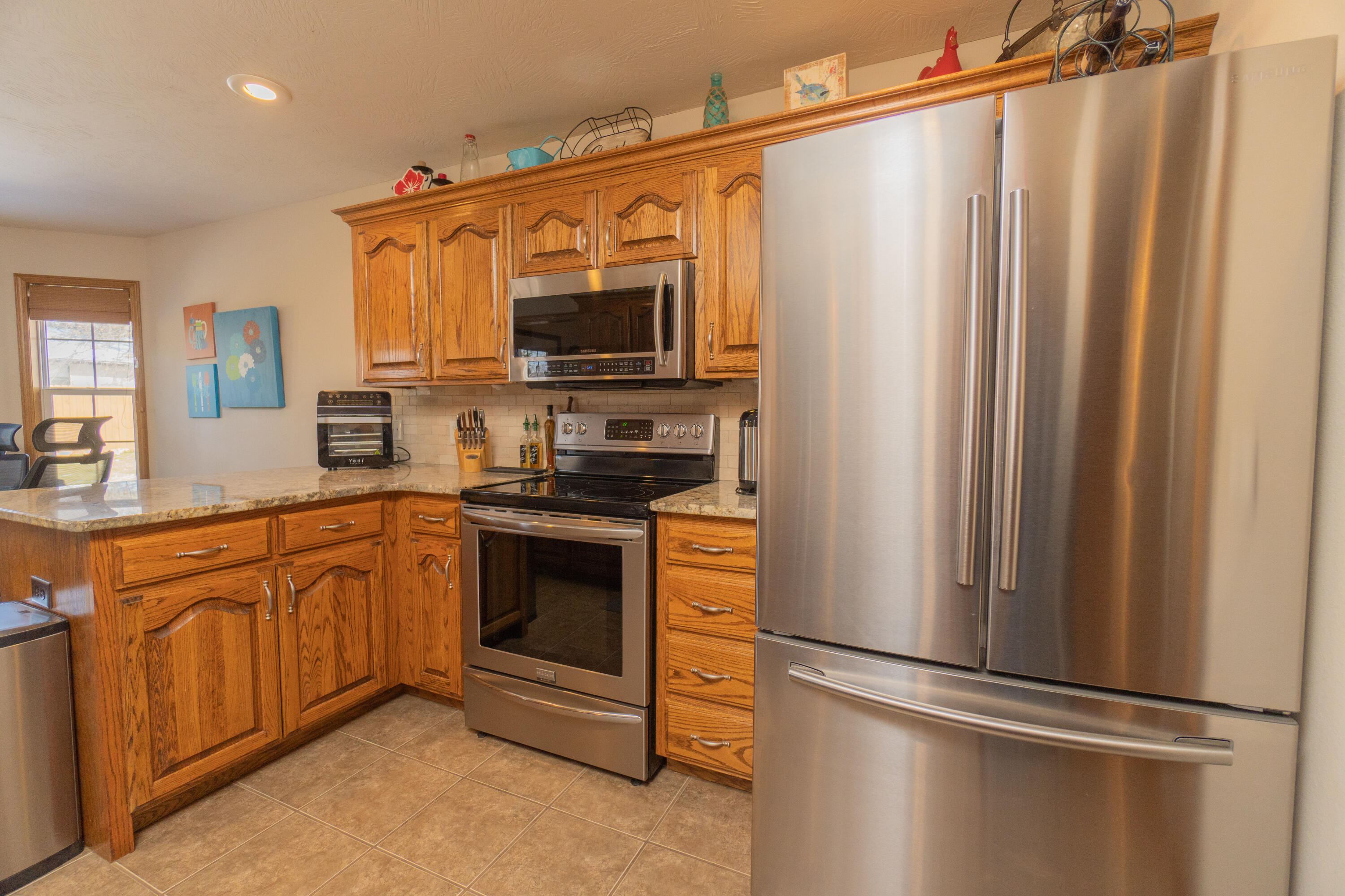 Chesterfield Pk Est - Residential