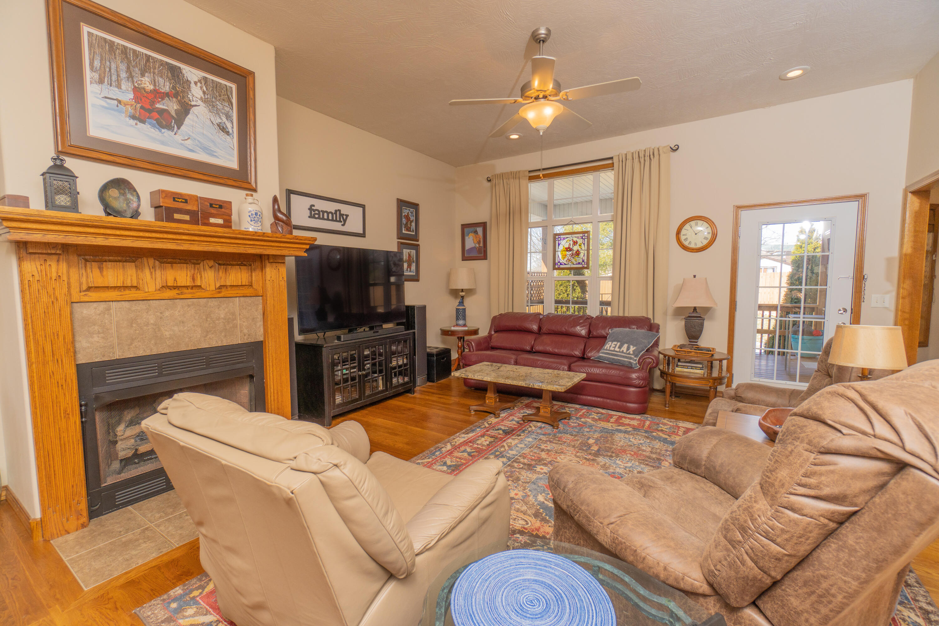 Chesterfield Pk Est - Residential