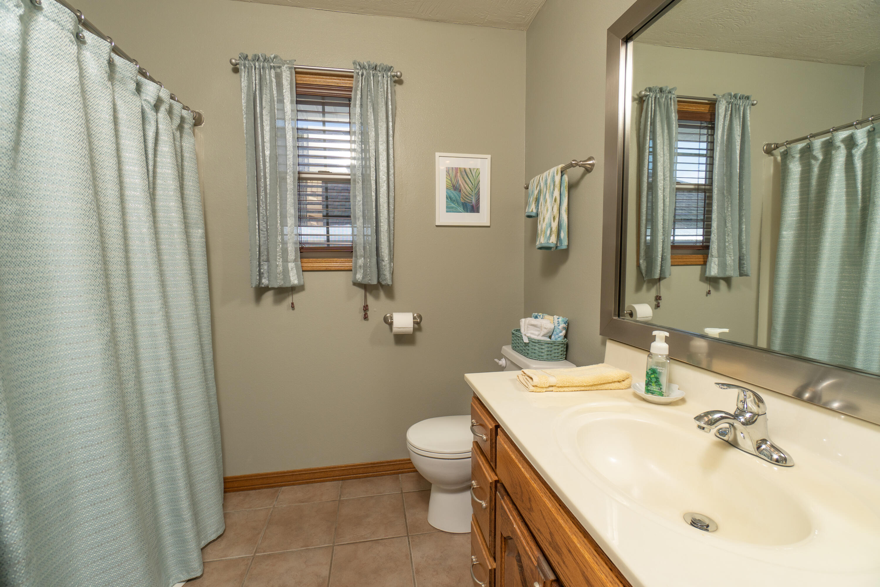 Chesterfield Pk Est - Residential