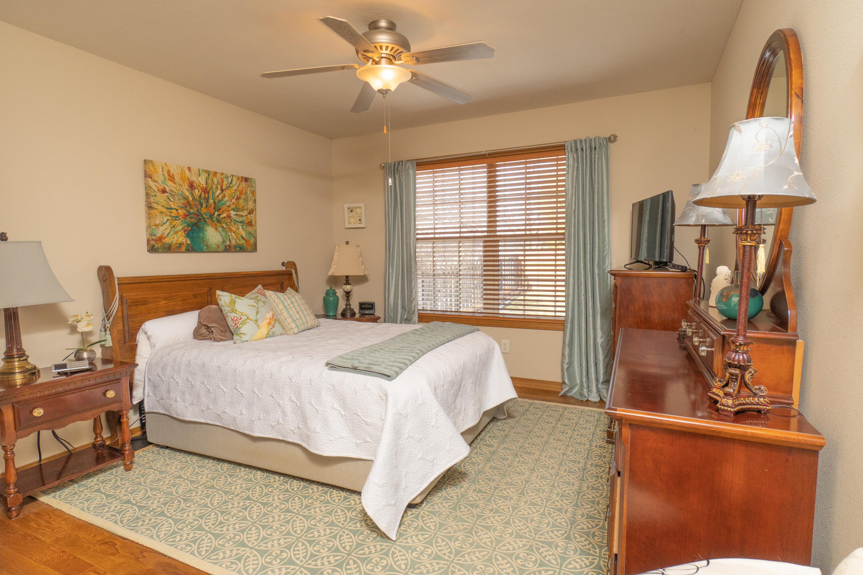 Chesterfield Pk Est - Residential