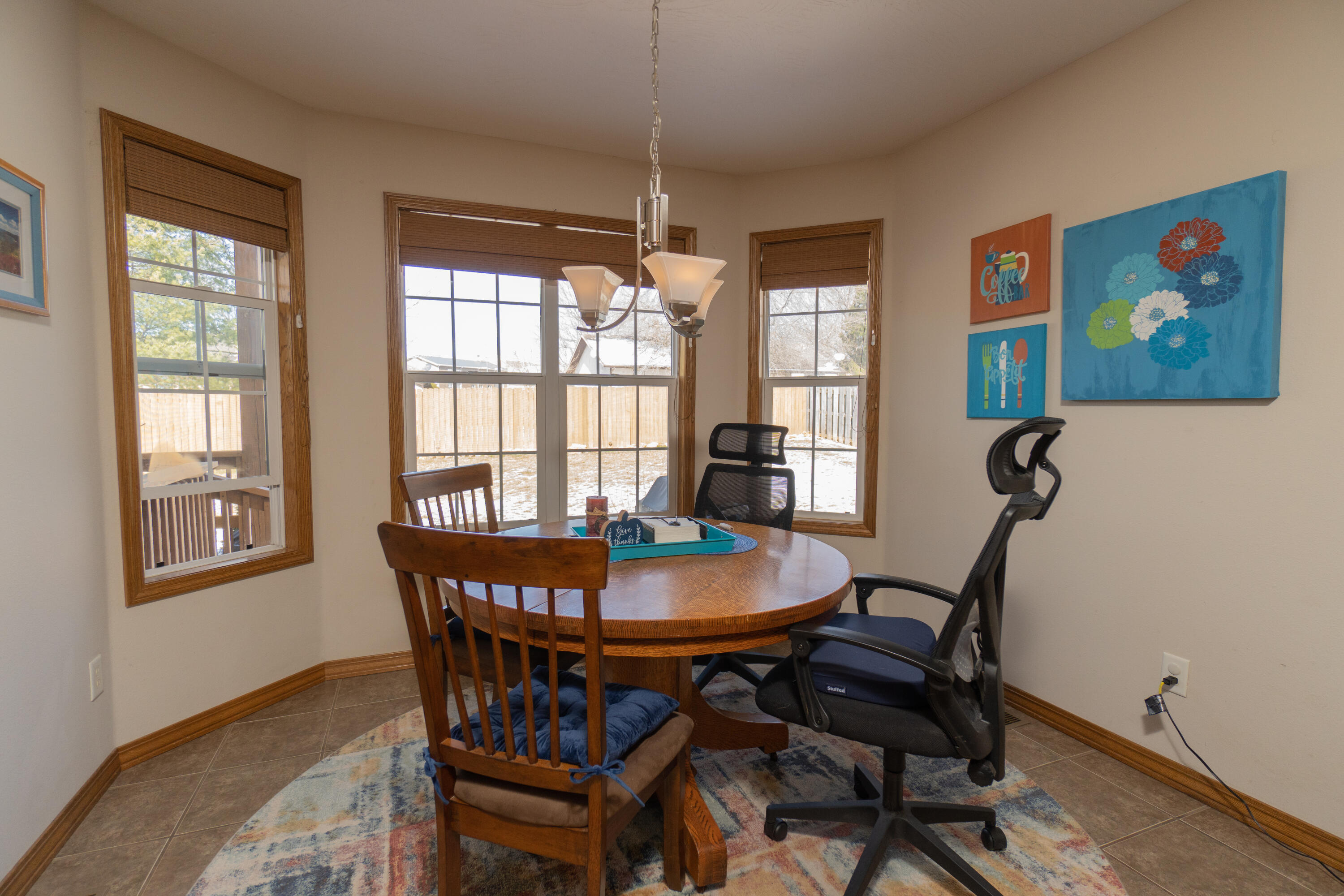 Chesterfield Pk Est - Residential