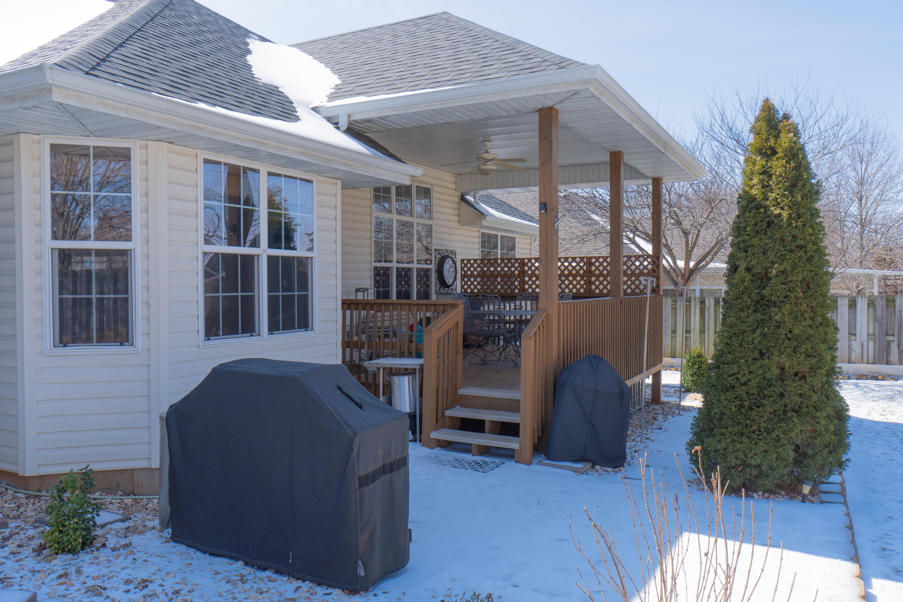 Chesterfield Pk Est - Residential