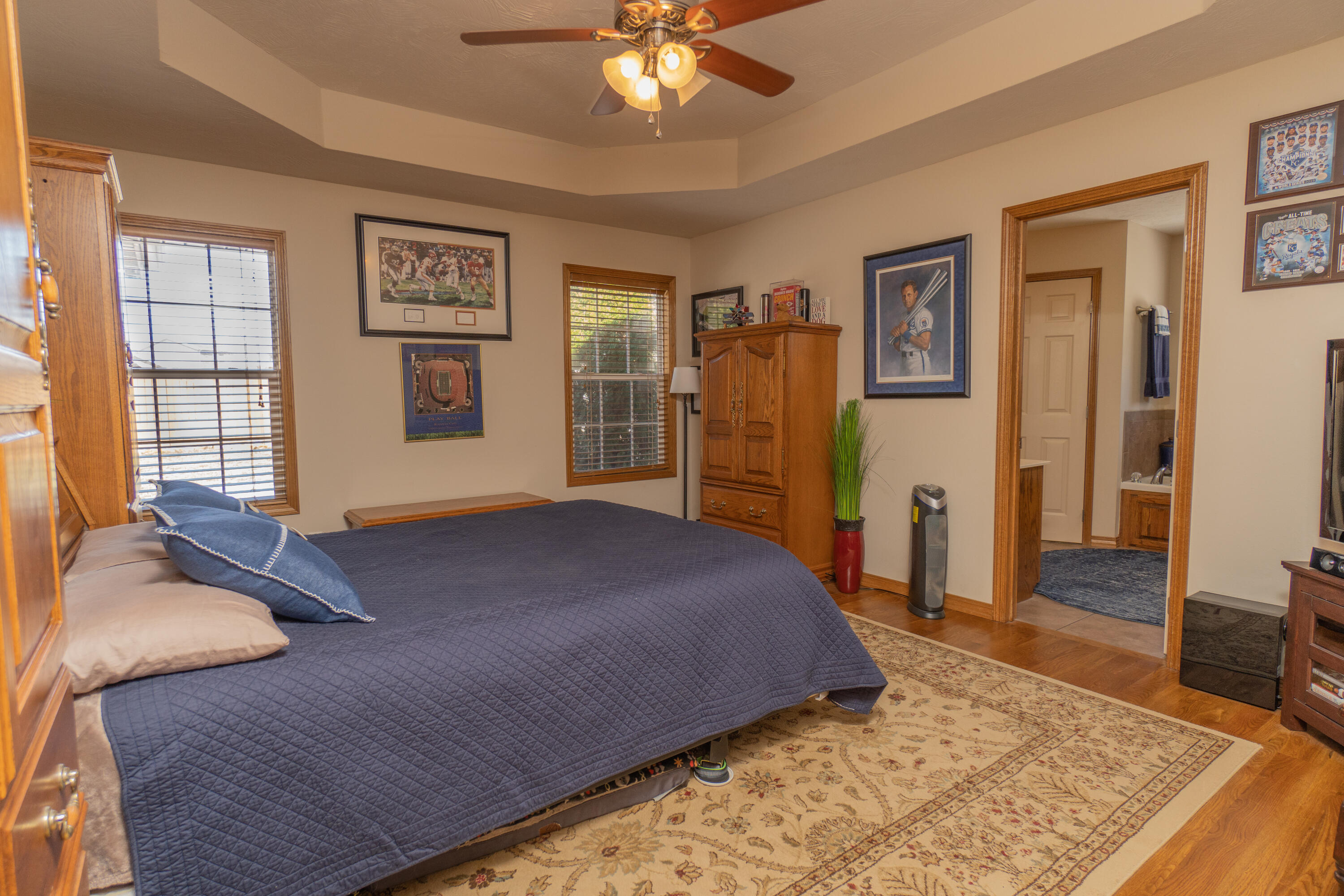 Chesterfield Pk Est - Residential