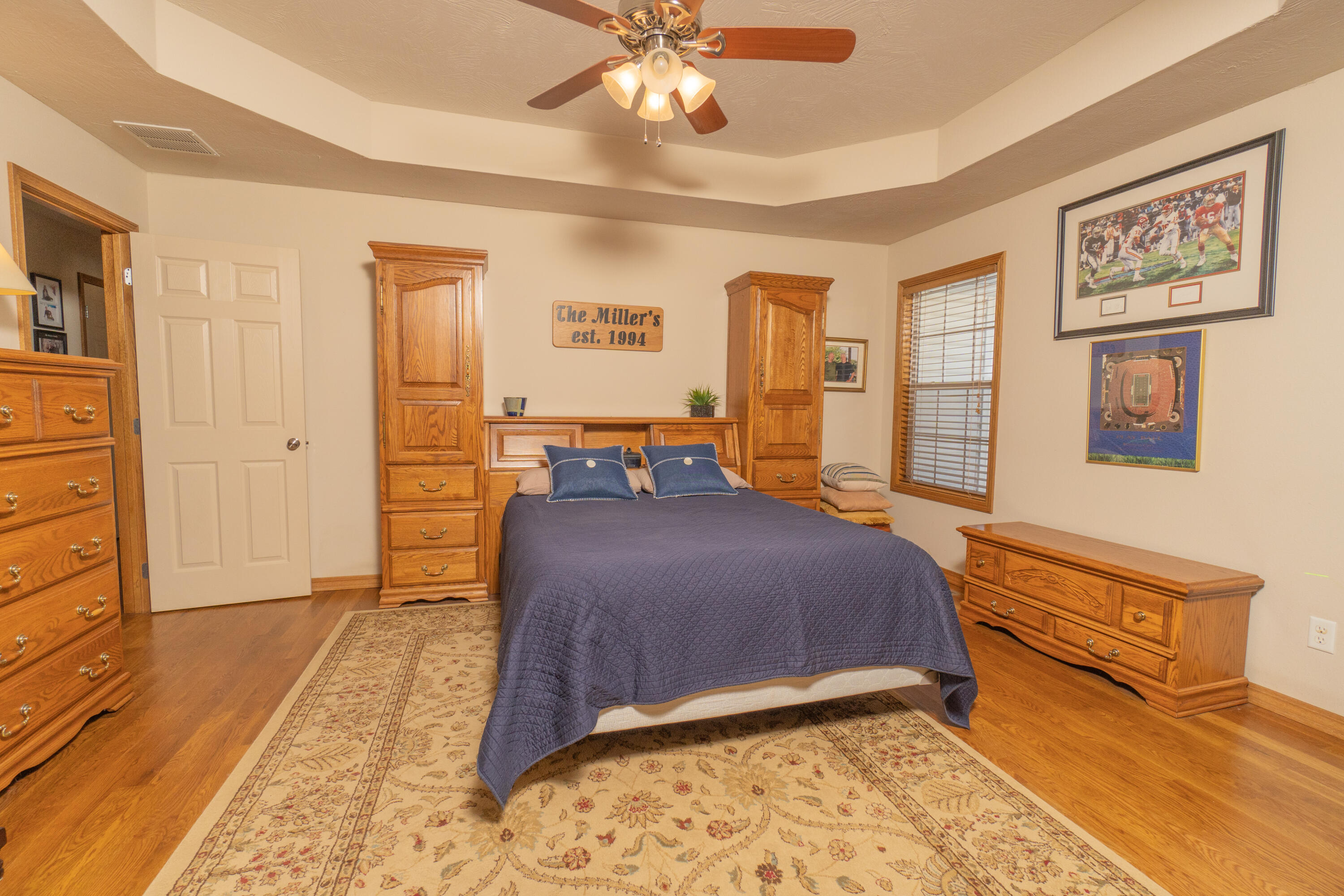 Chesterfield Pk Est - Residential