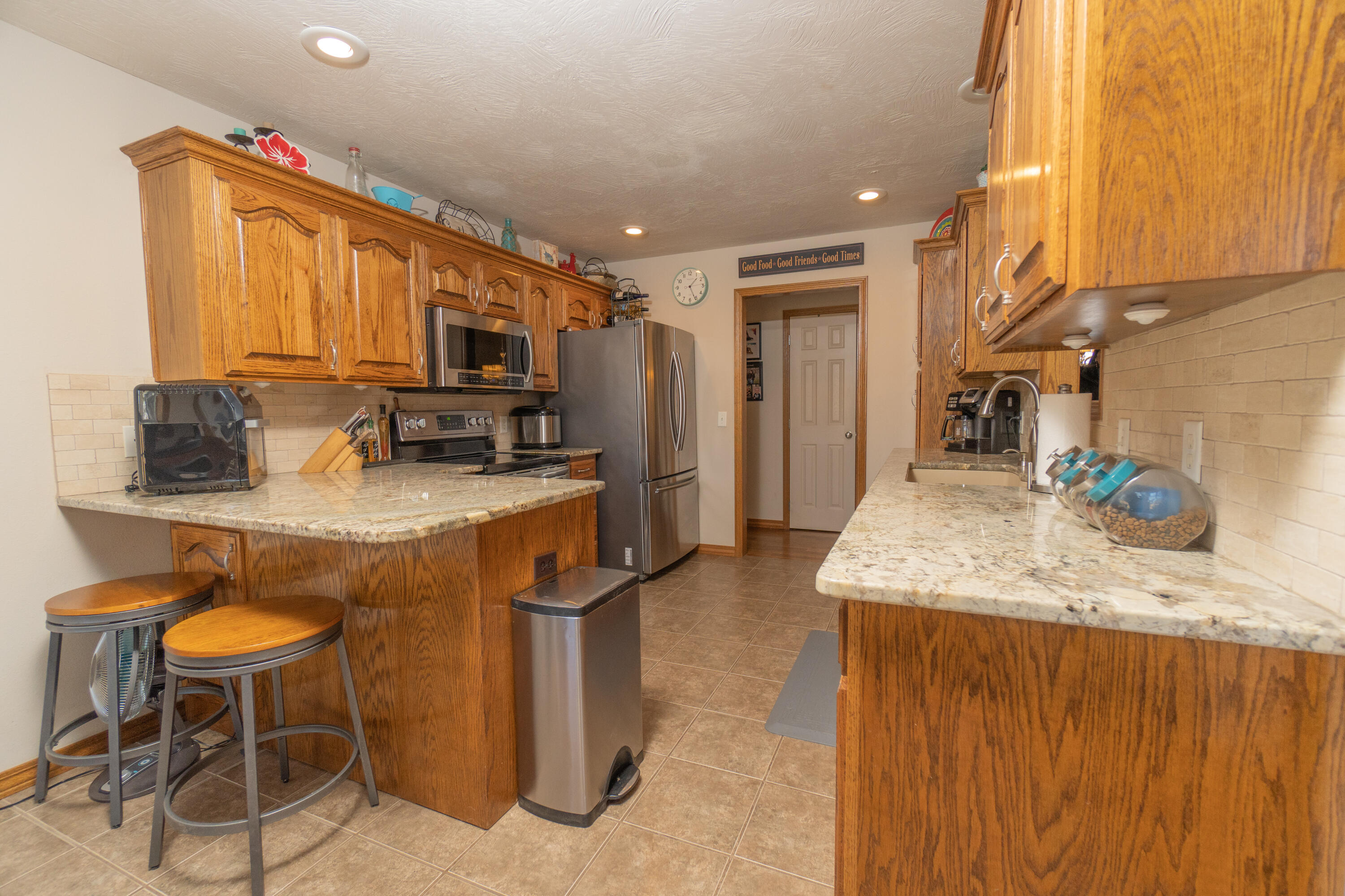 Chesterfield Pk Est - Residential