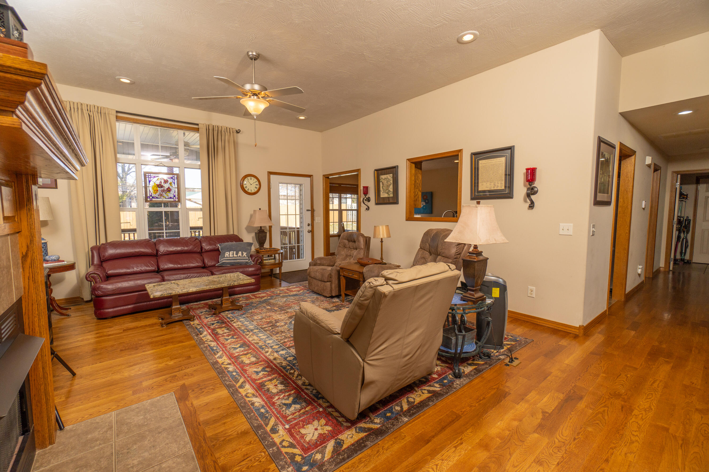 Chesterfield Pk Est - Residential