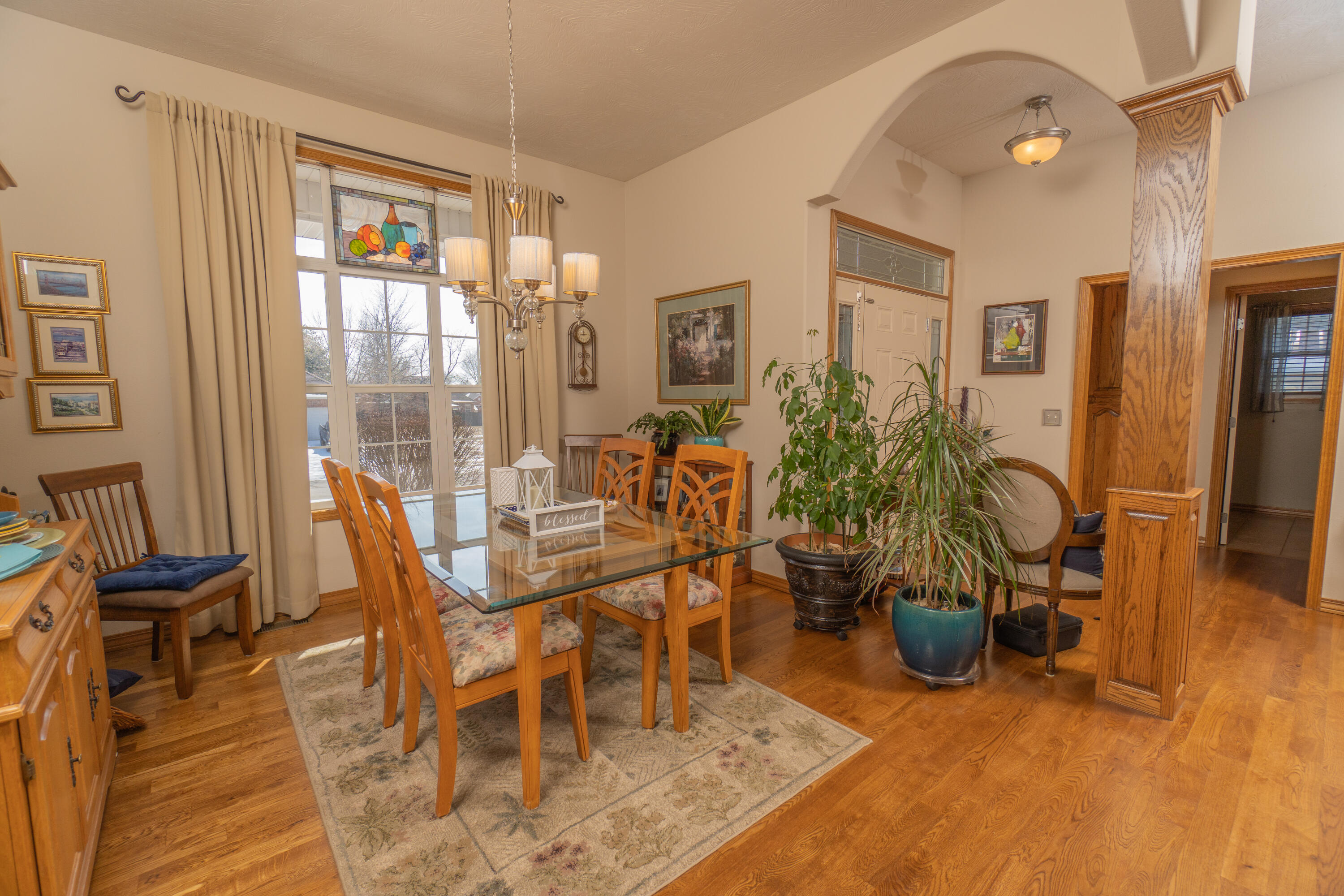 Chesterfield Pk Est - Residential
