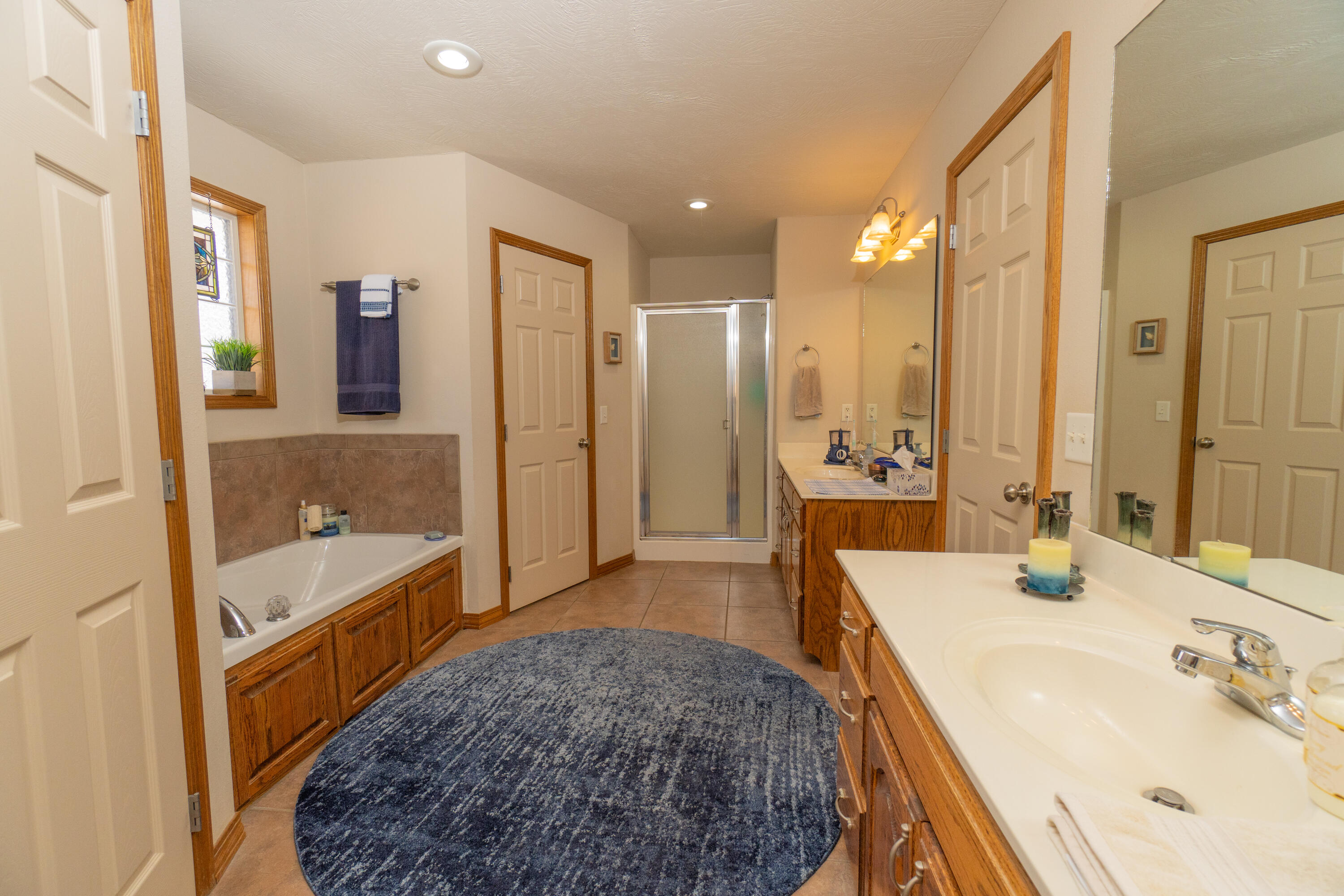 Chesterfield Pk Est - Residential