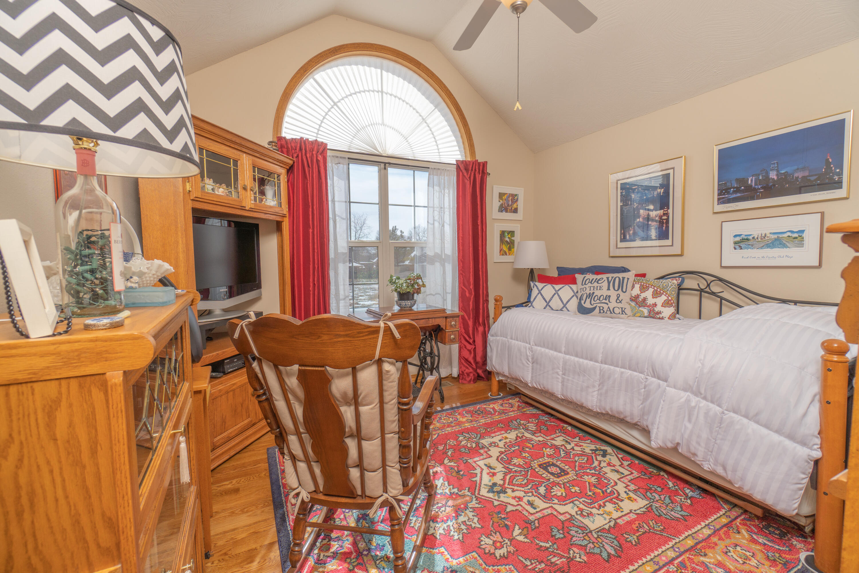 Chesterfield Pk Est - Residential