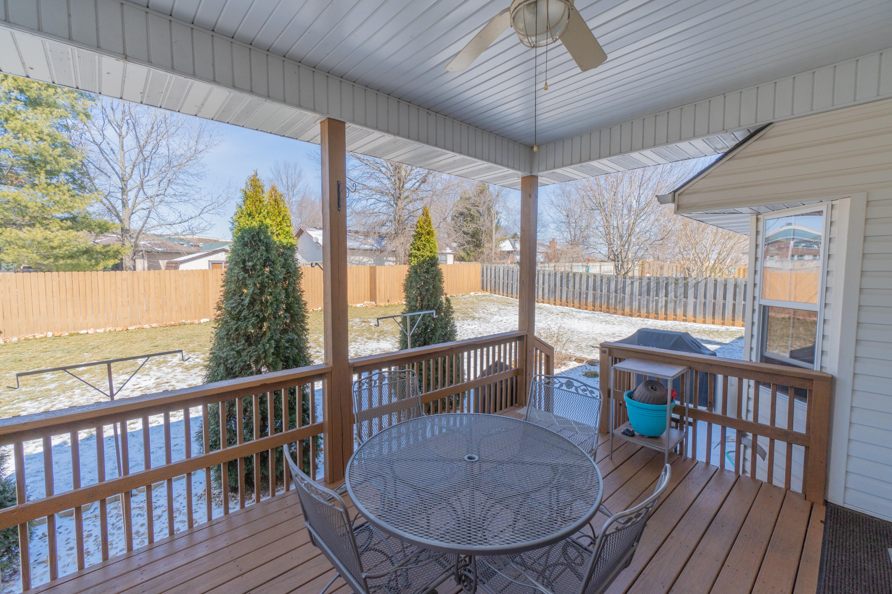 Chesterfield Pk Est - Residential