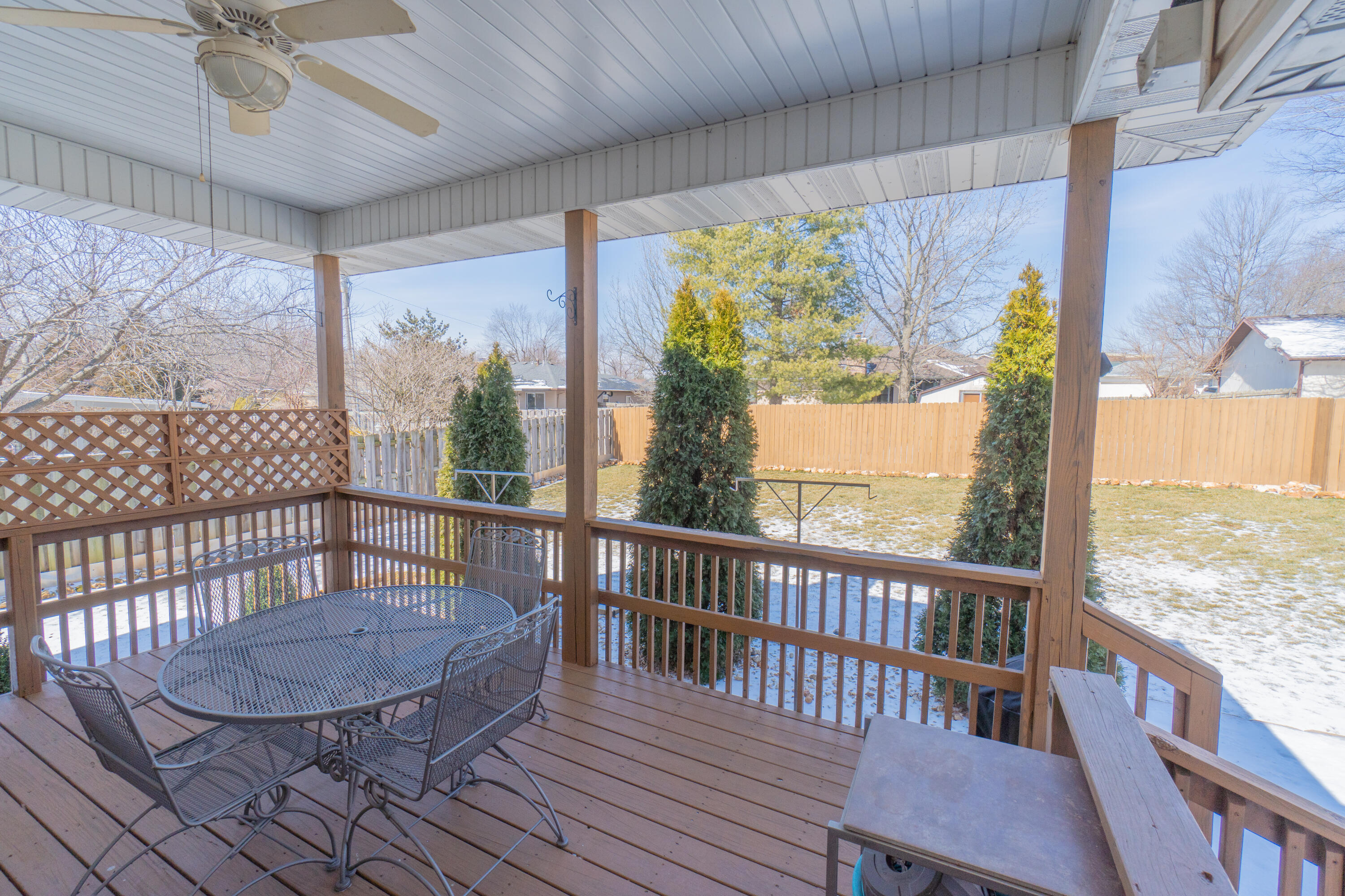 Chesterfield Pk Est - Residential