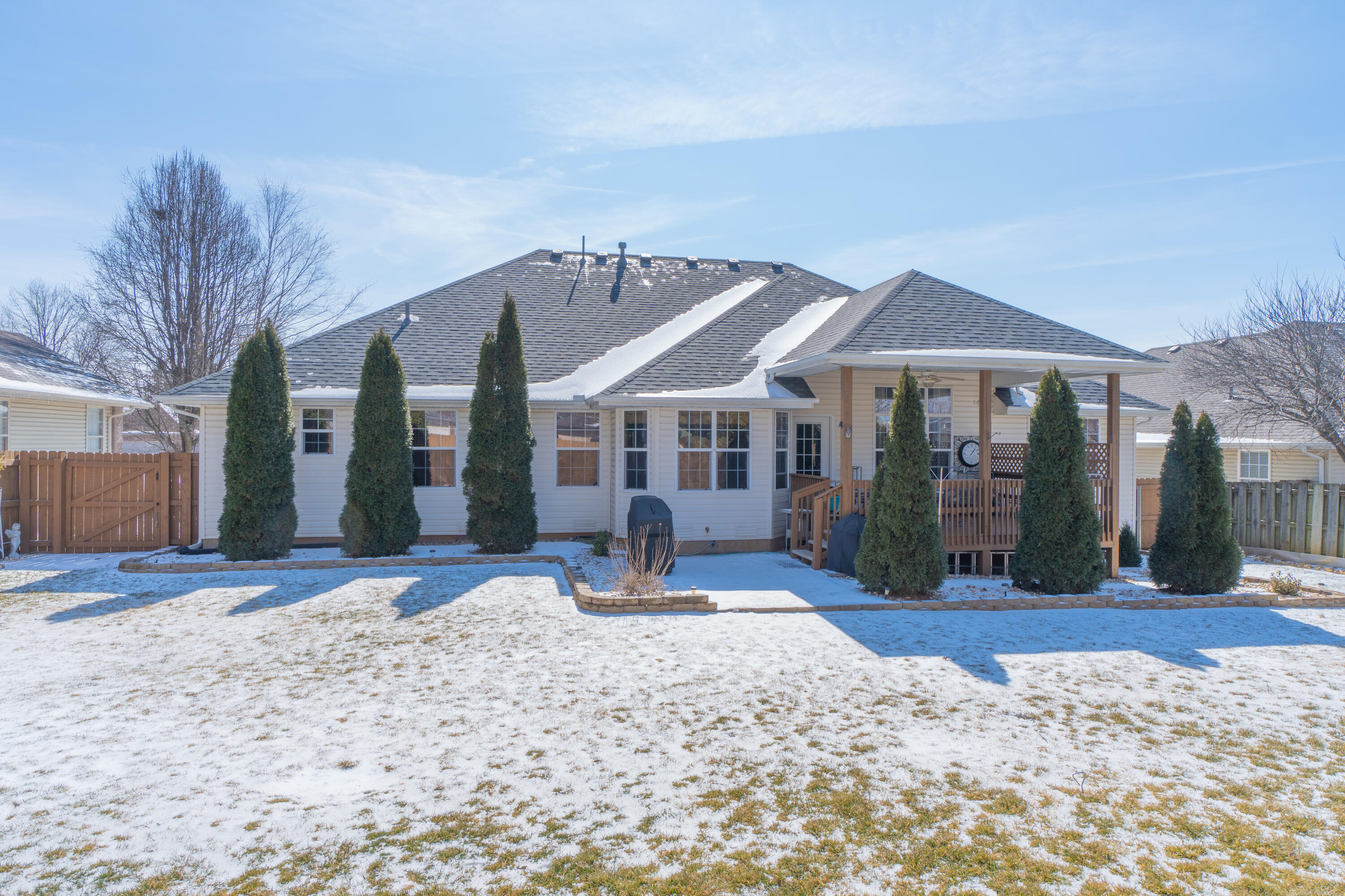 Chesterfield Pk Est - Residential