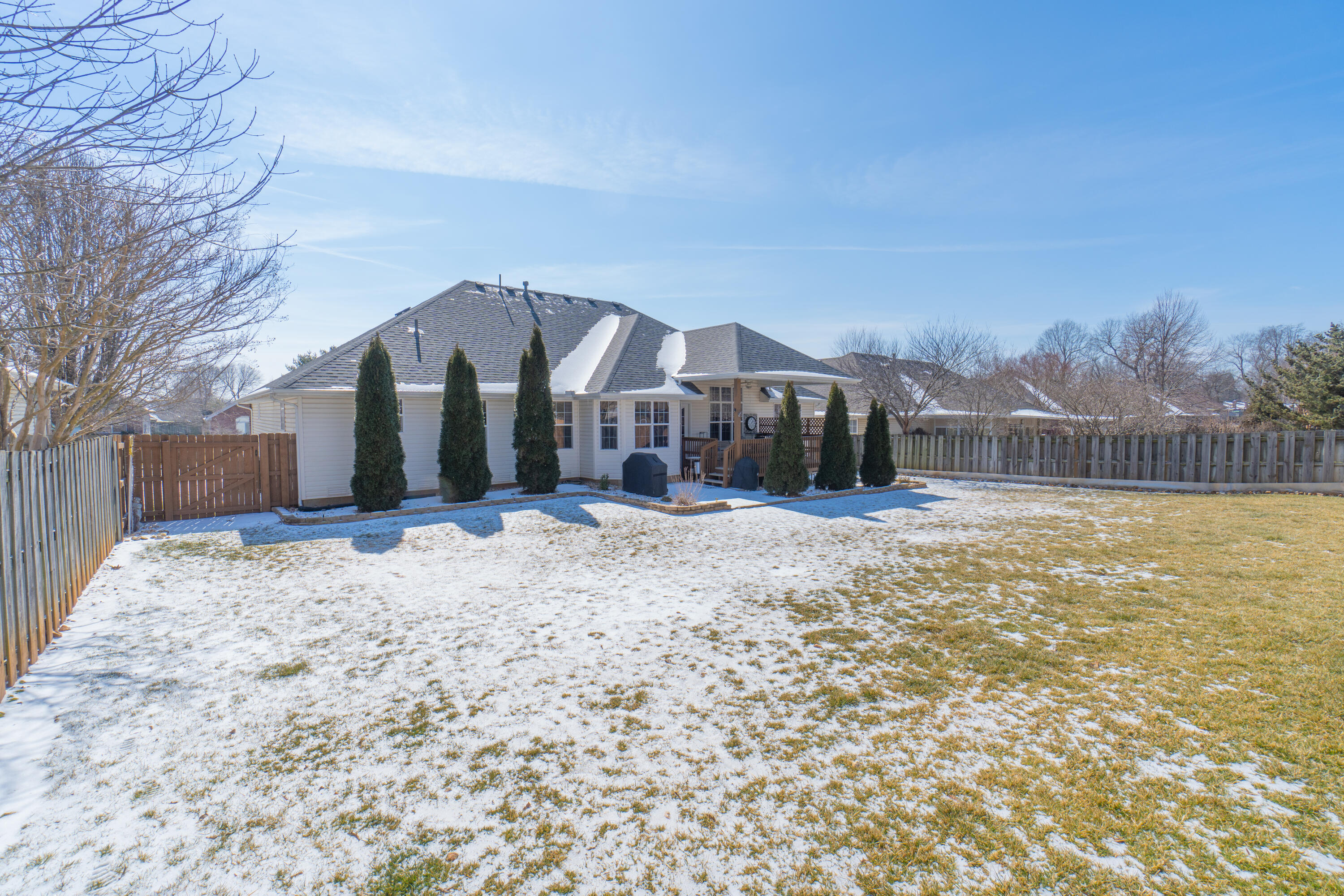 Chesterfield Pk Est - Residential