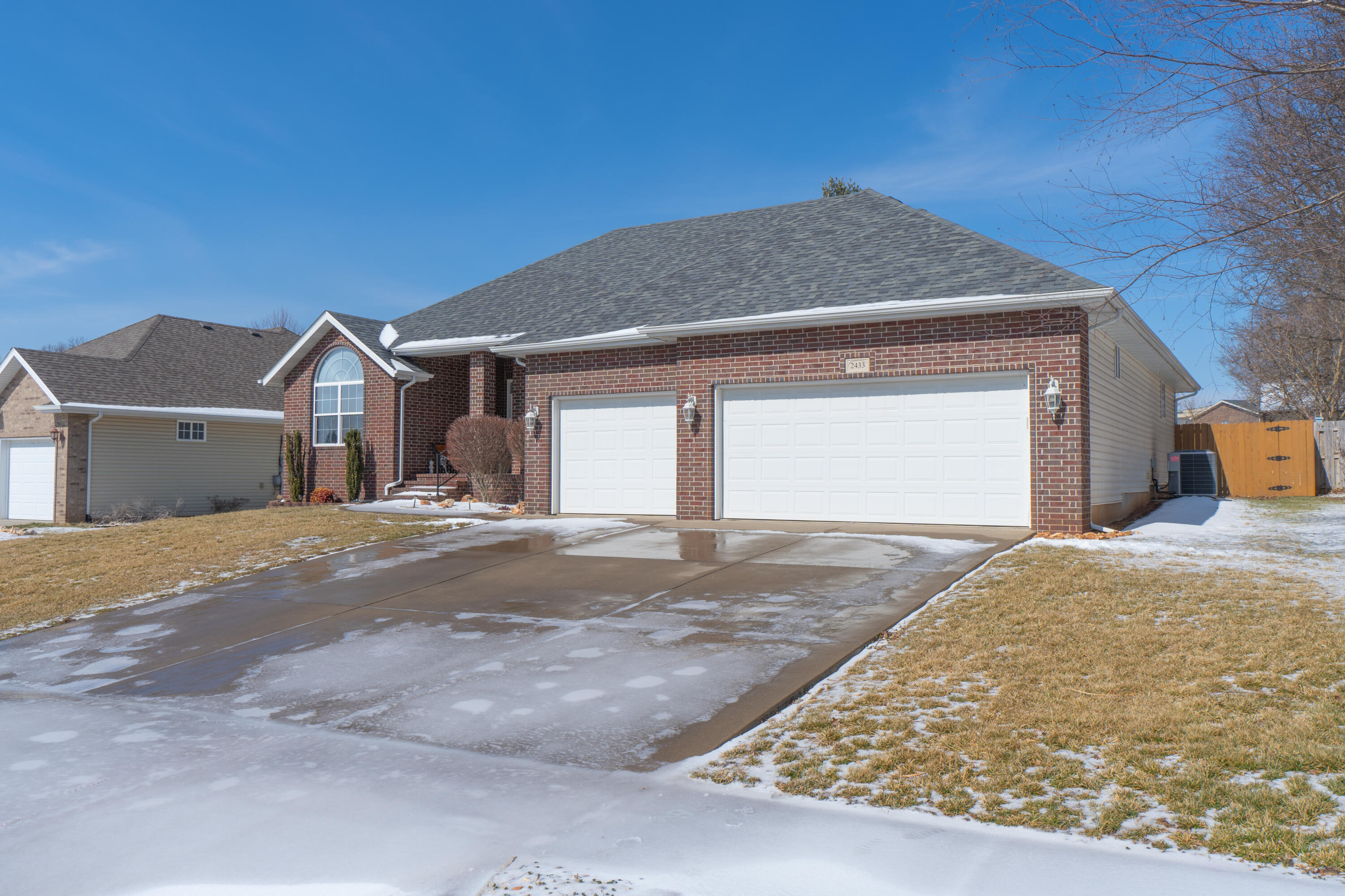 Chesterfield Pk Est - Residential