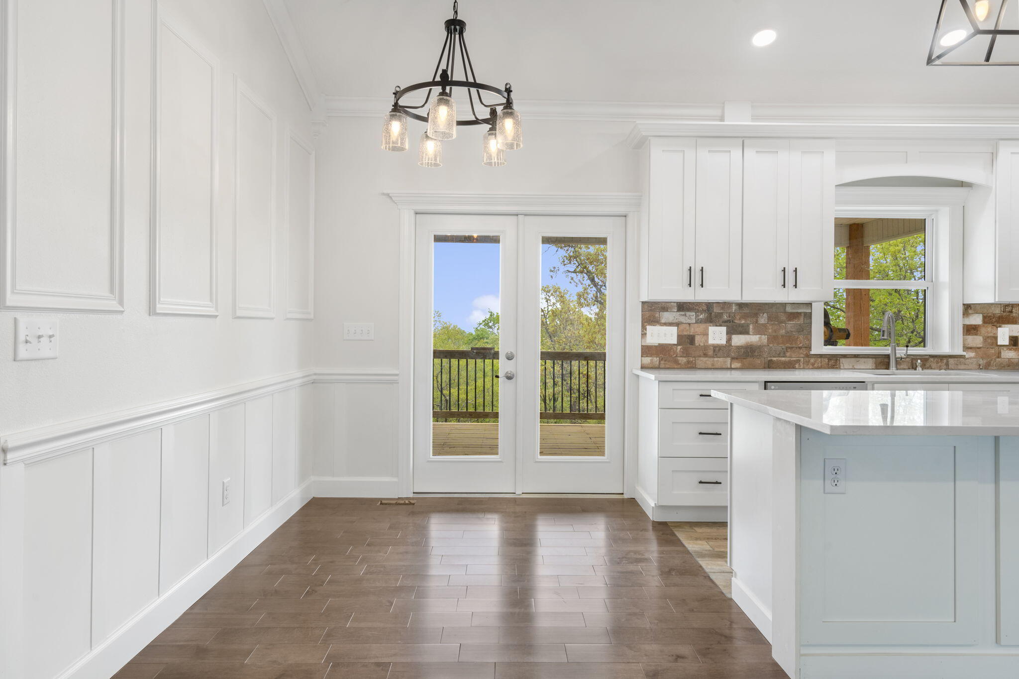 Emory Creek Ranch - Residential