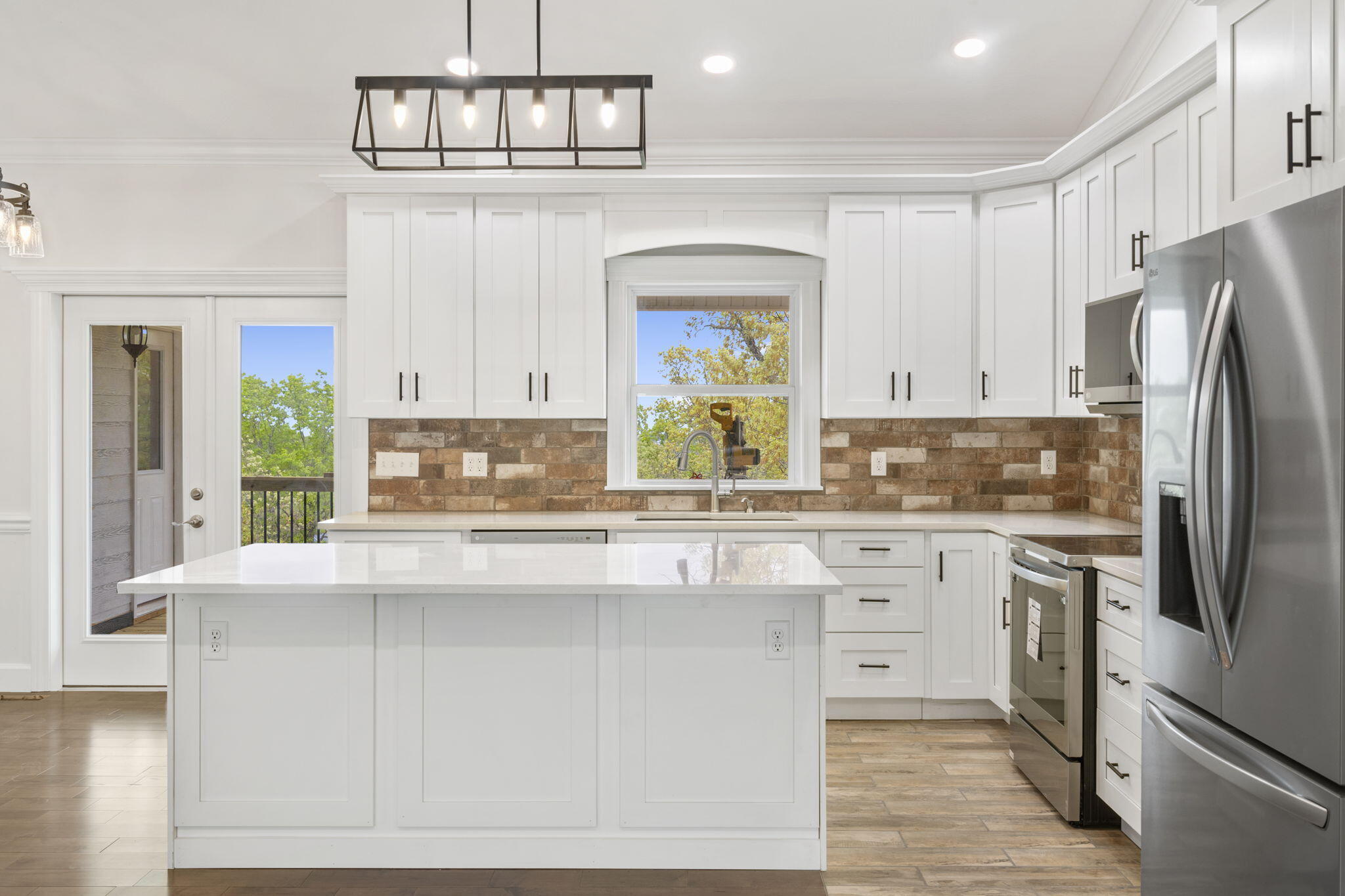 Emory Creek Ranch - Residential