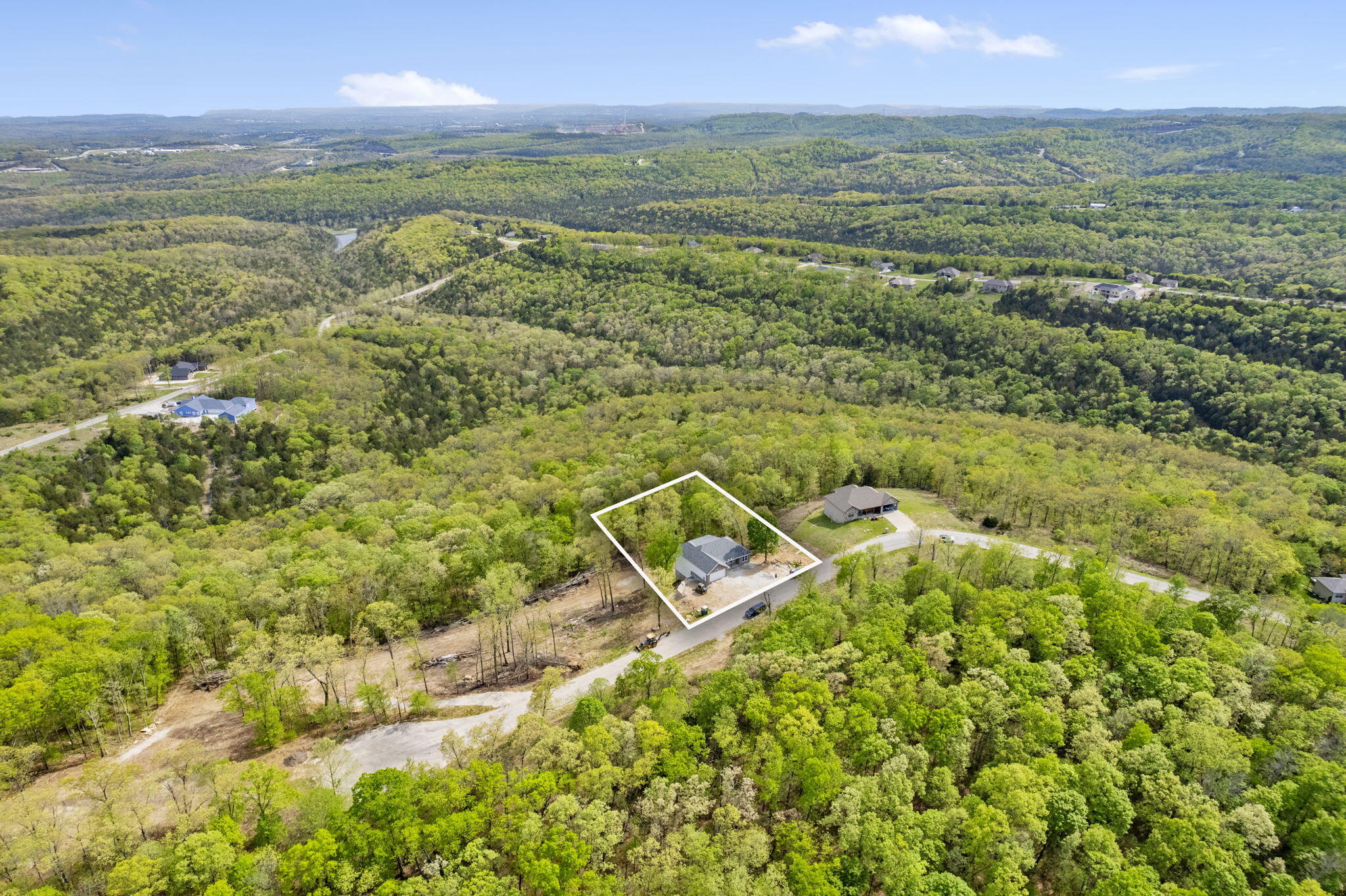 Emory Creek Ranch - Residential