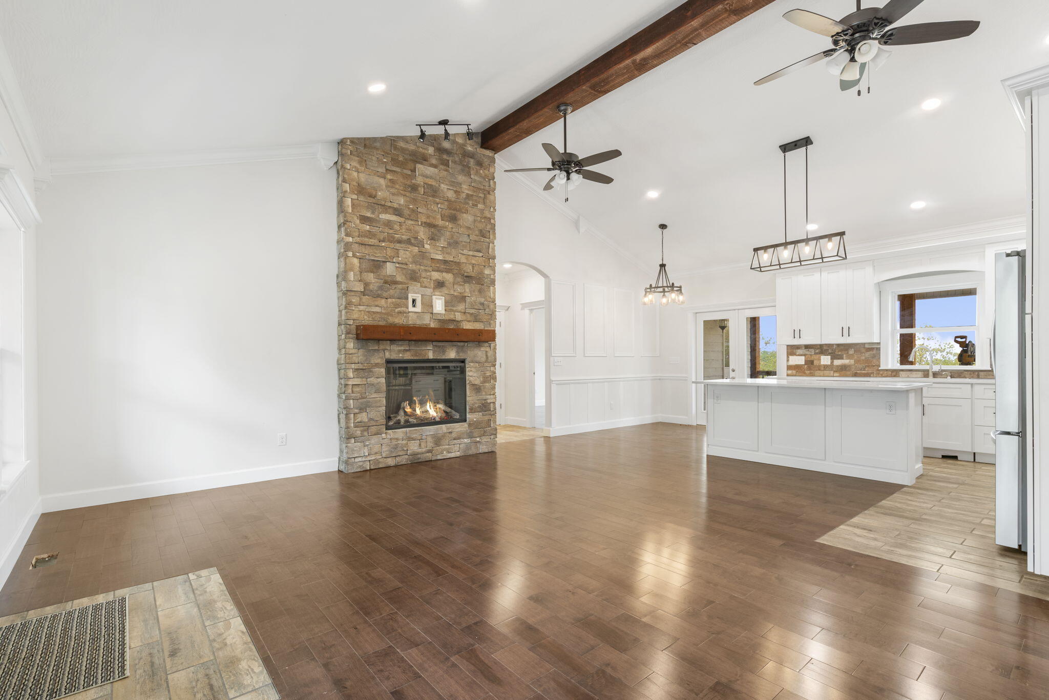 Emory Creek Ranch - Residential