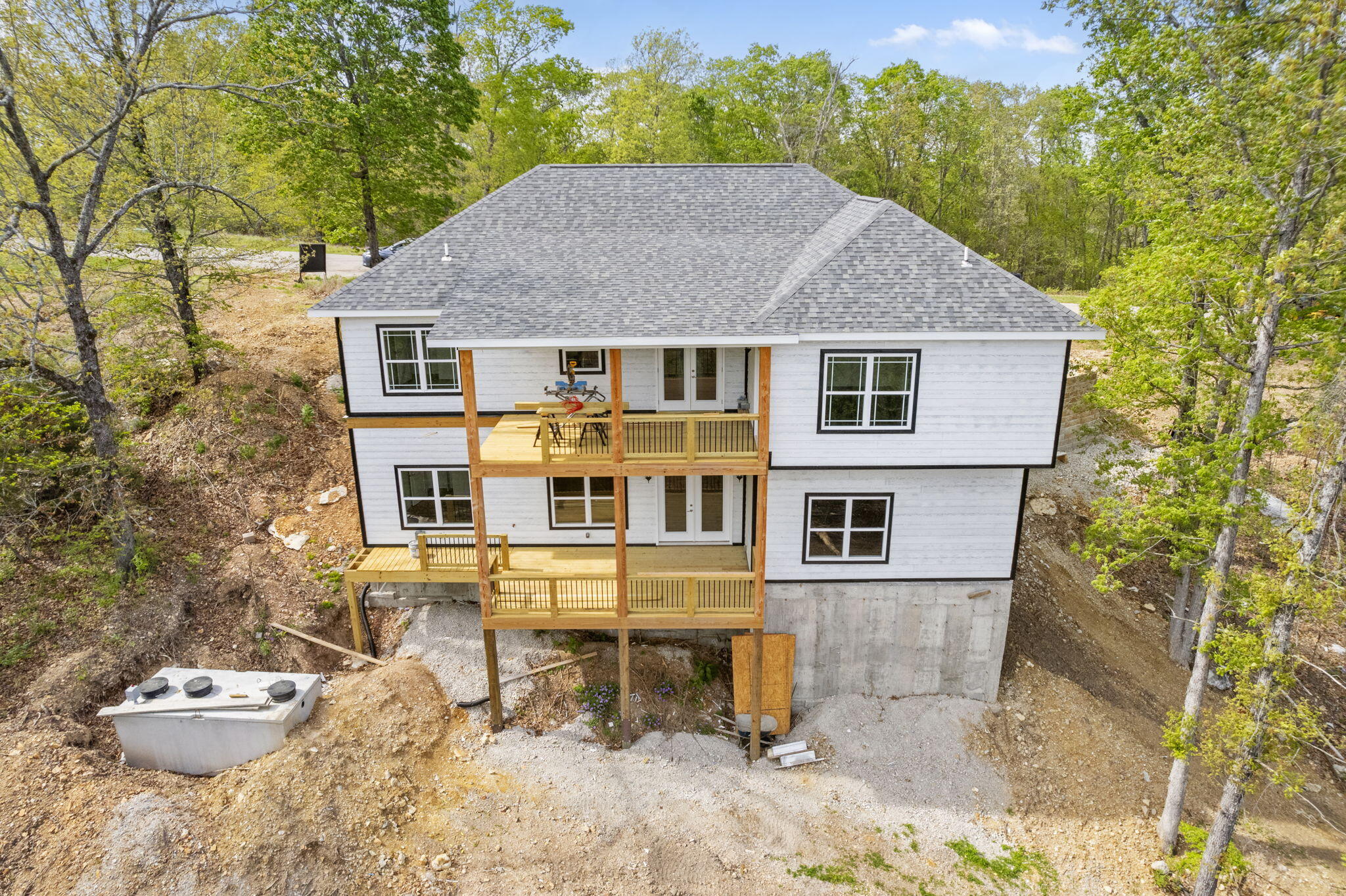 Emory Creek Ranch - Residential