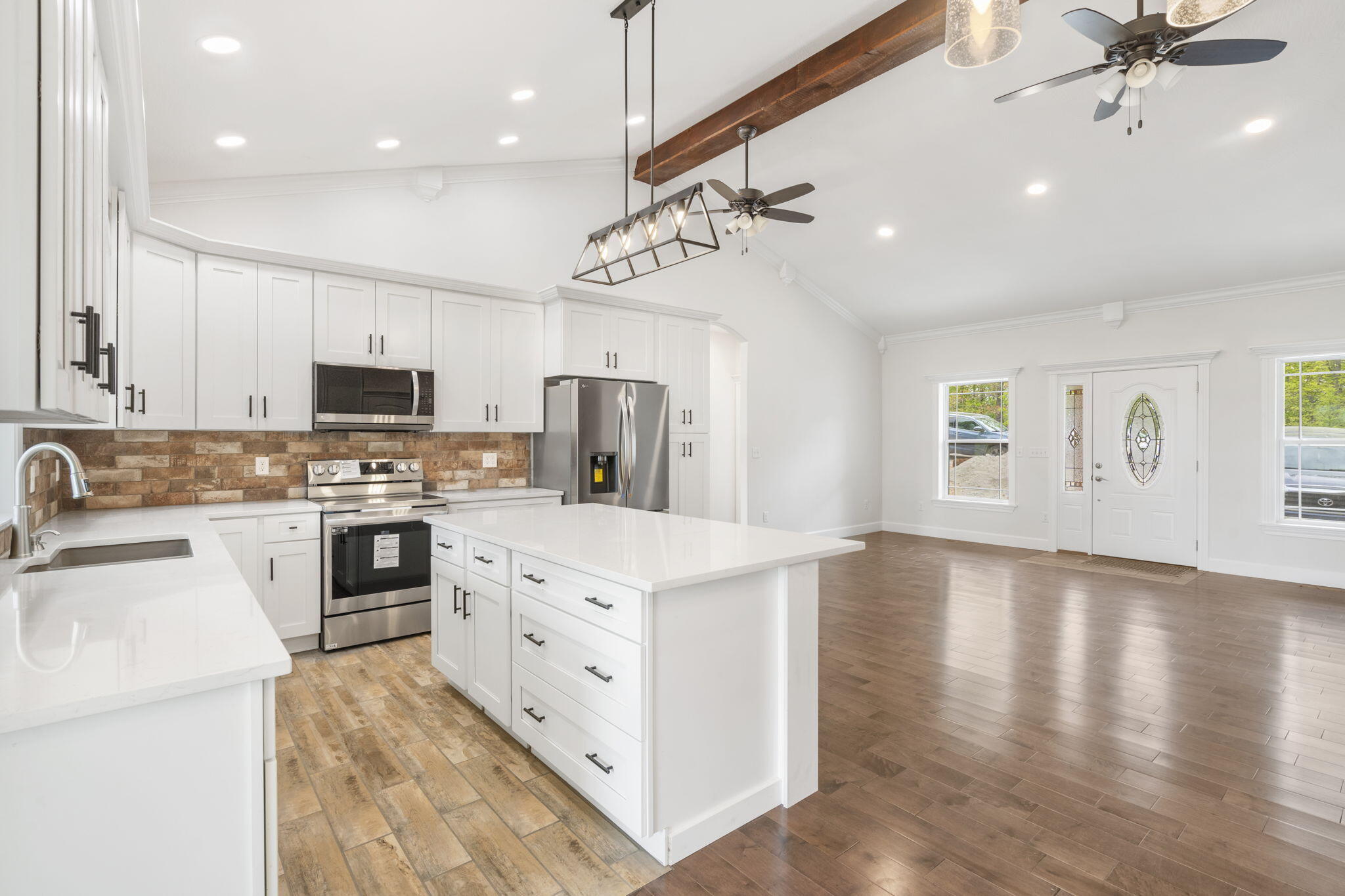 Emory Creek Ranch - Residential