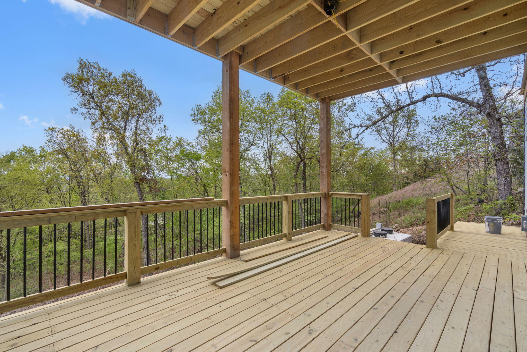 Emory Creek Ranch - Residential