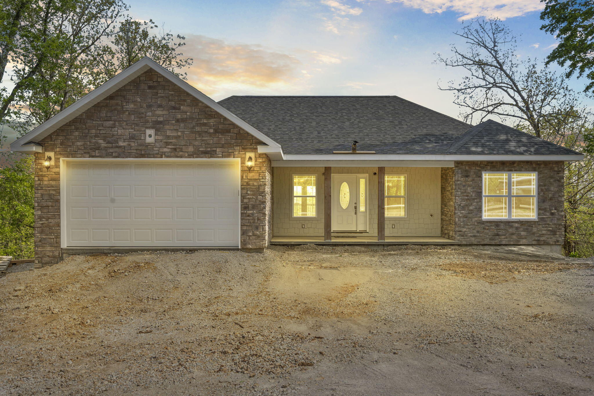Emory Creek Ranch - Residential