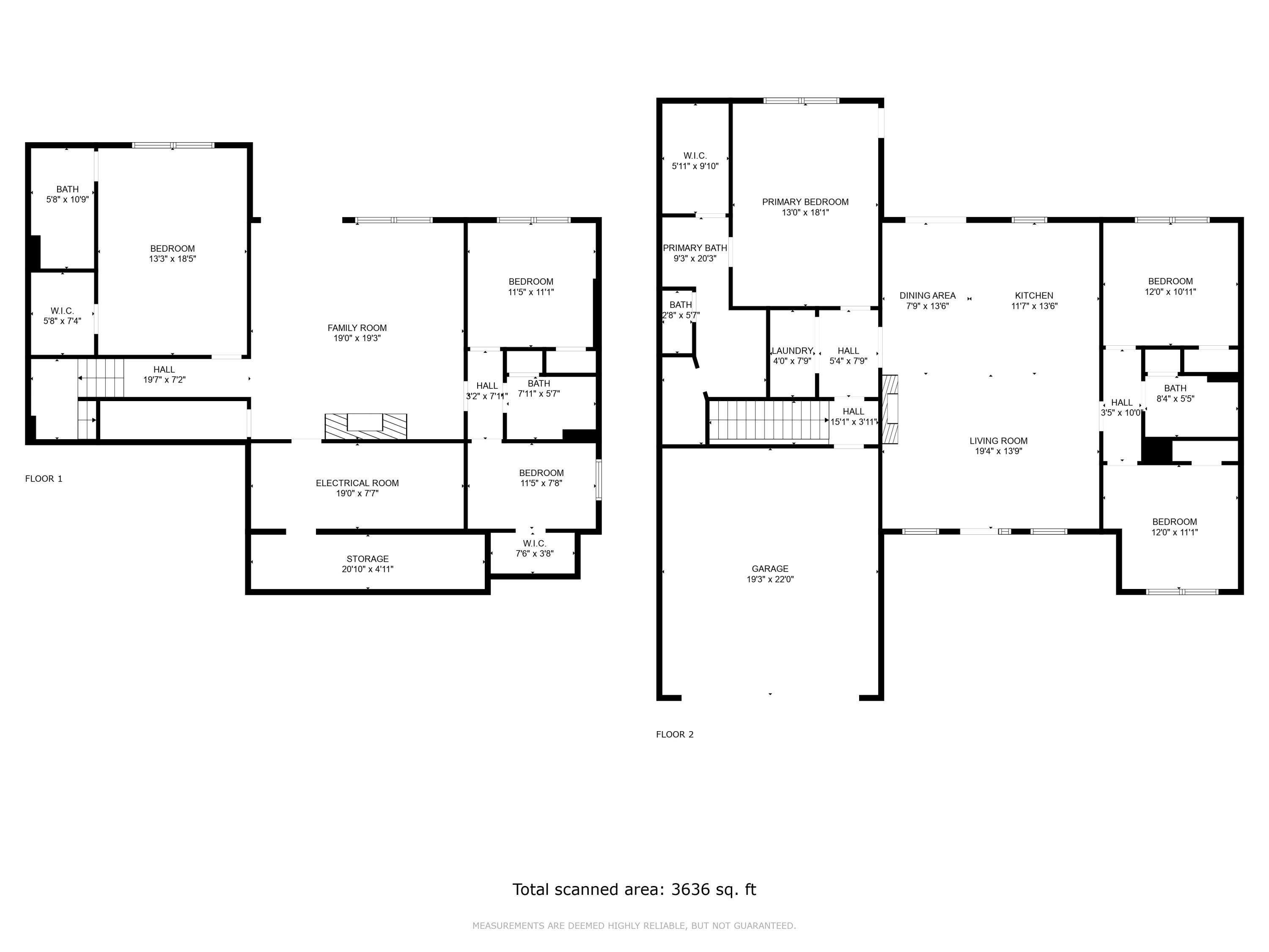 Emory Creek Ranch - Residential