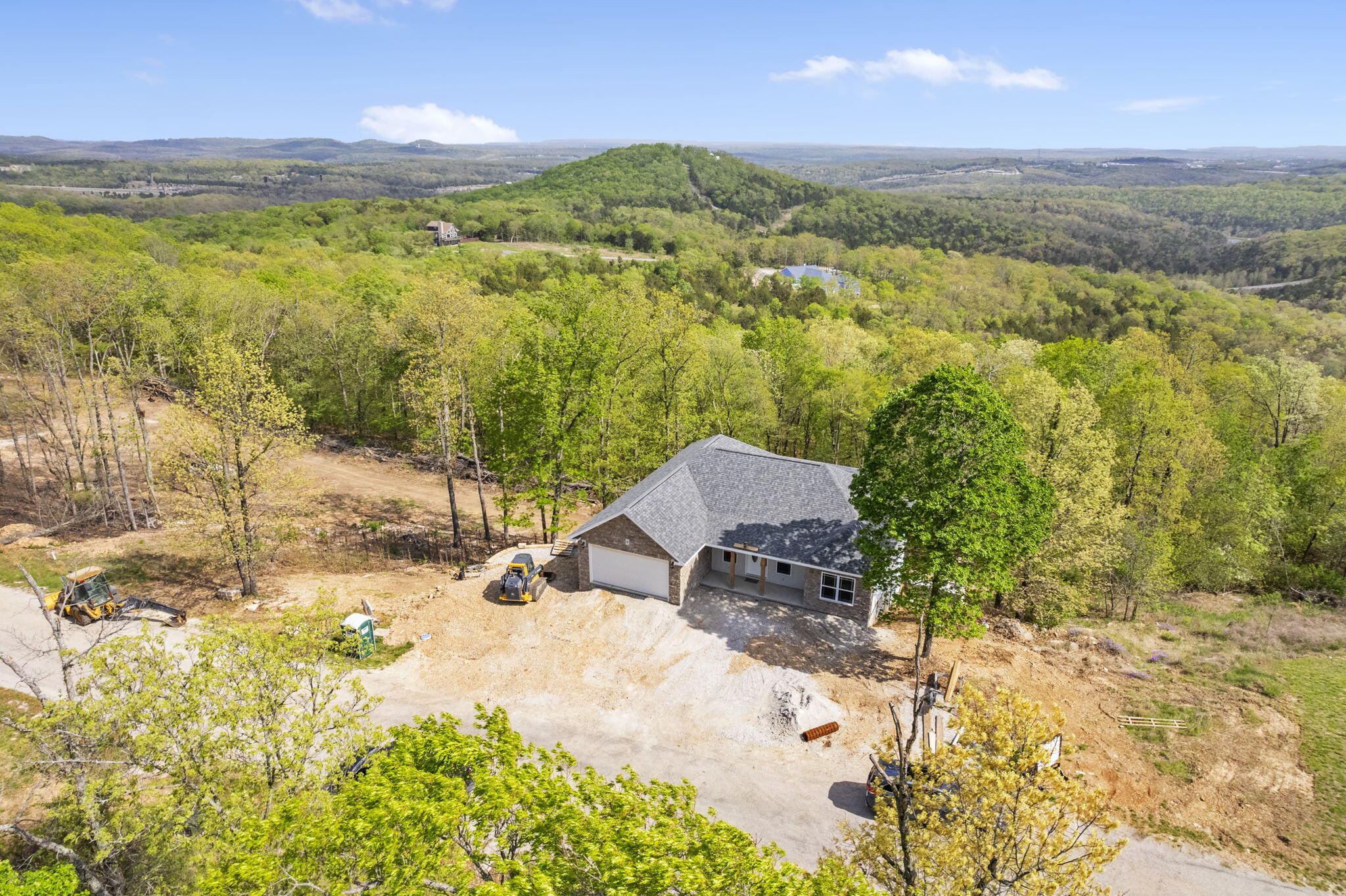 Emory Creek Ranch - Residential