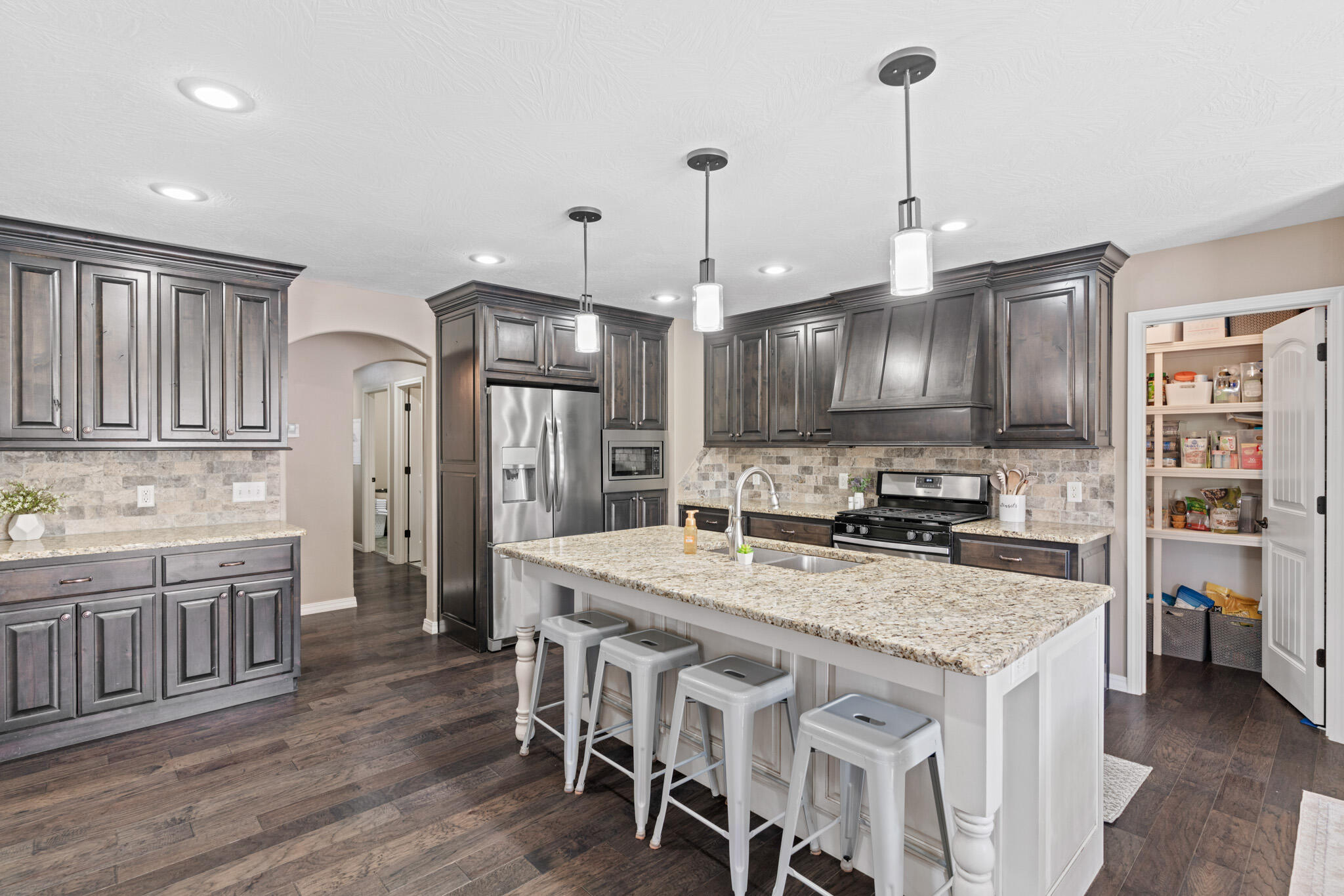 Wasson Place - Residential