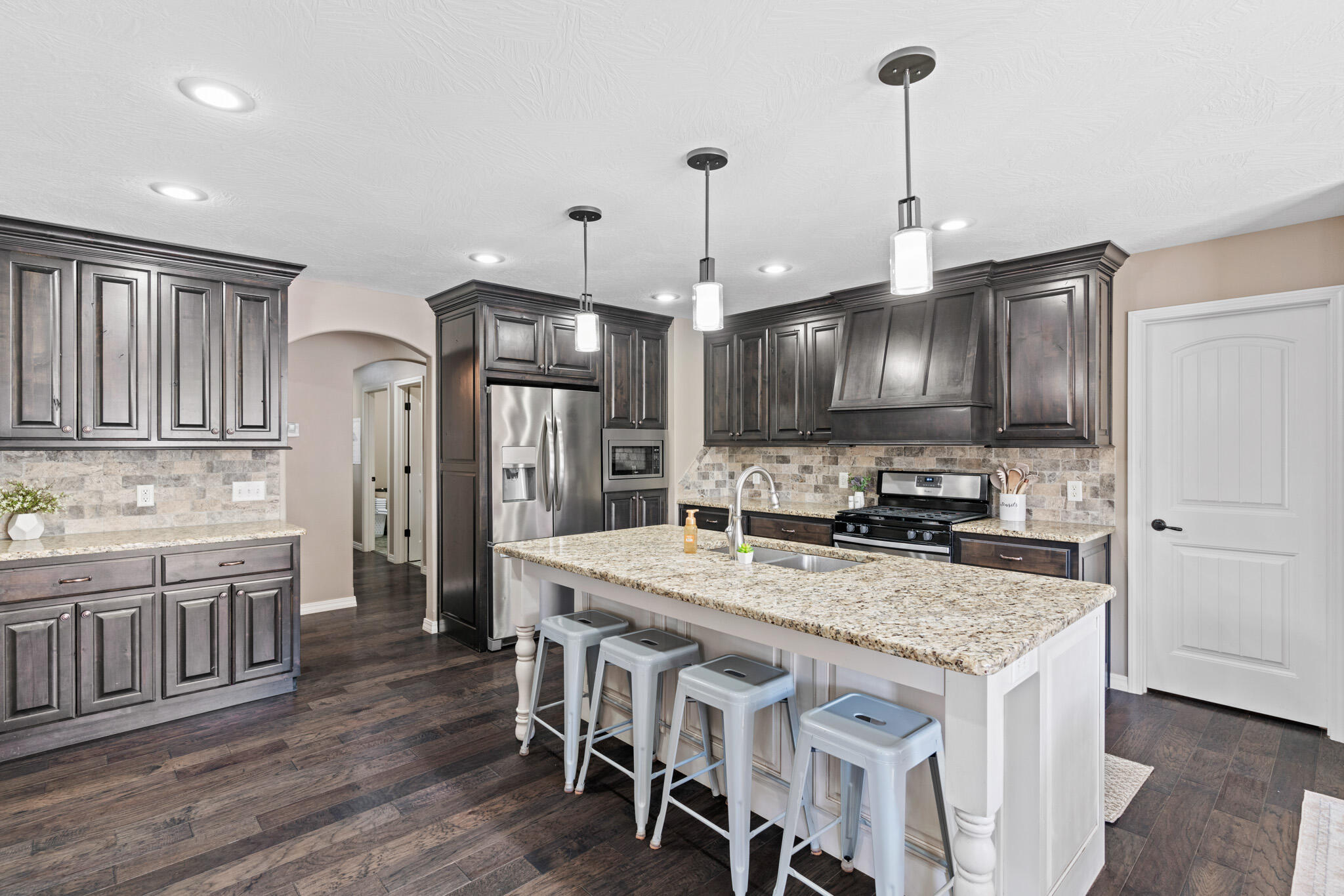 Wasson Place - Residential