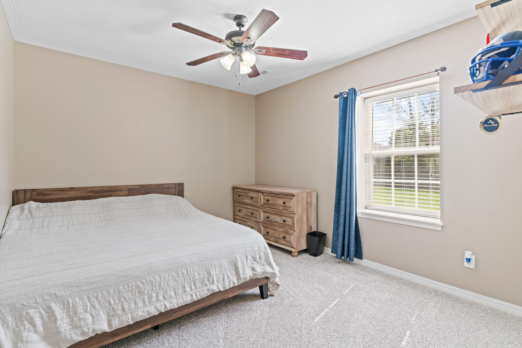 Wasson Place - Residential