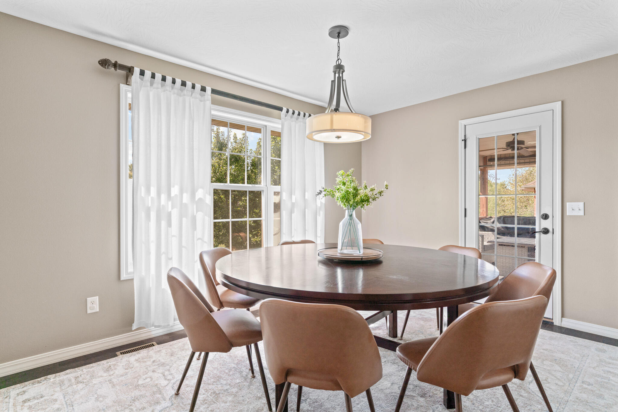 Wasson Place - Residential