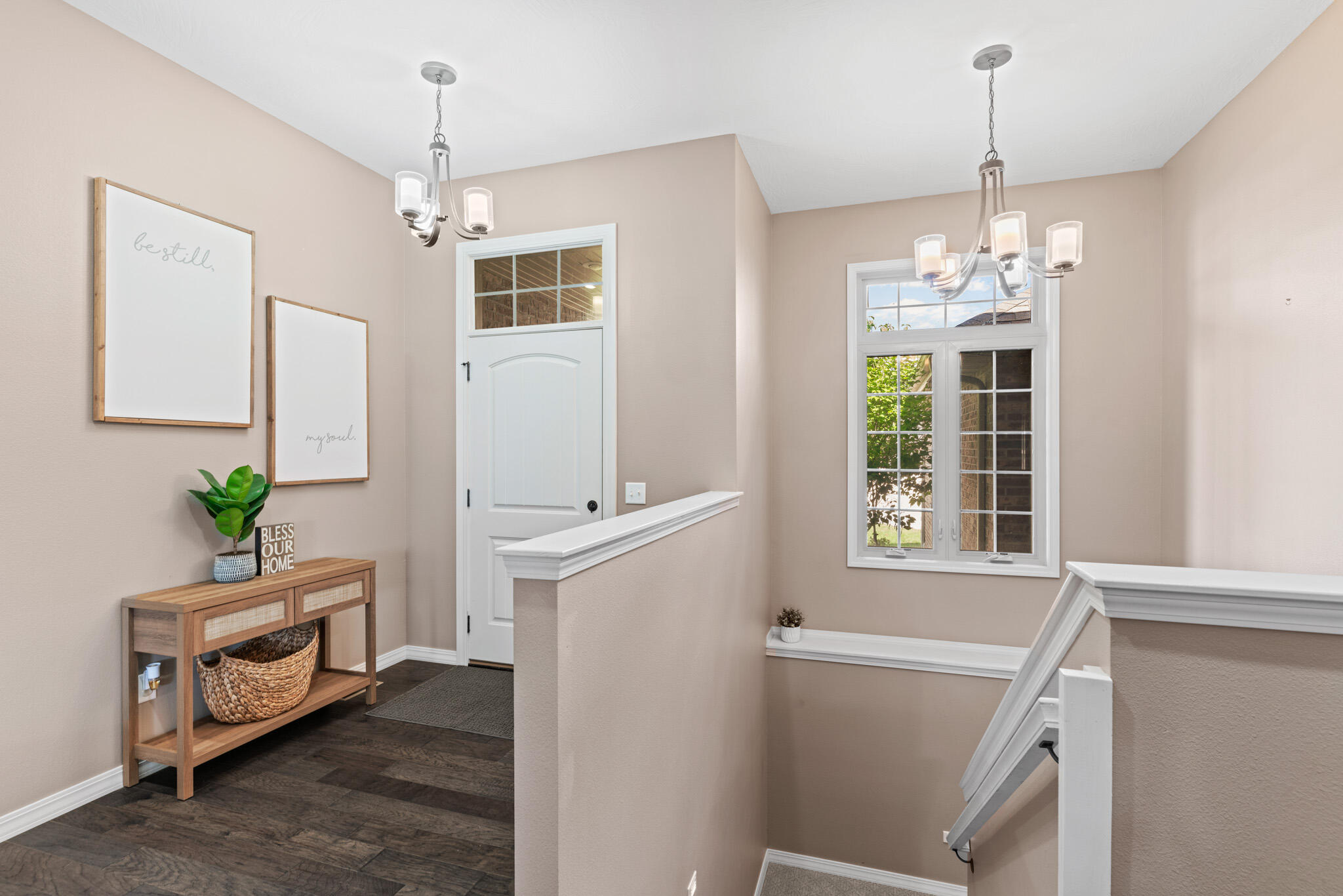 Wasson Place - Residential