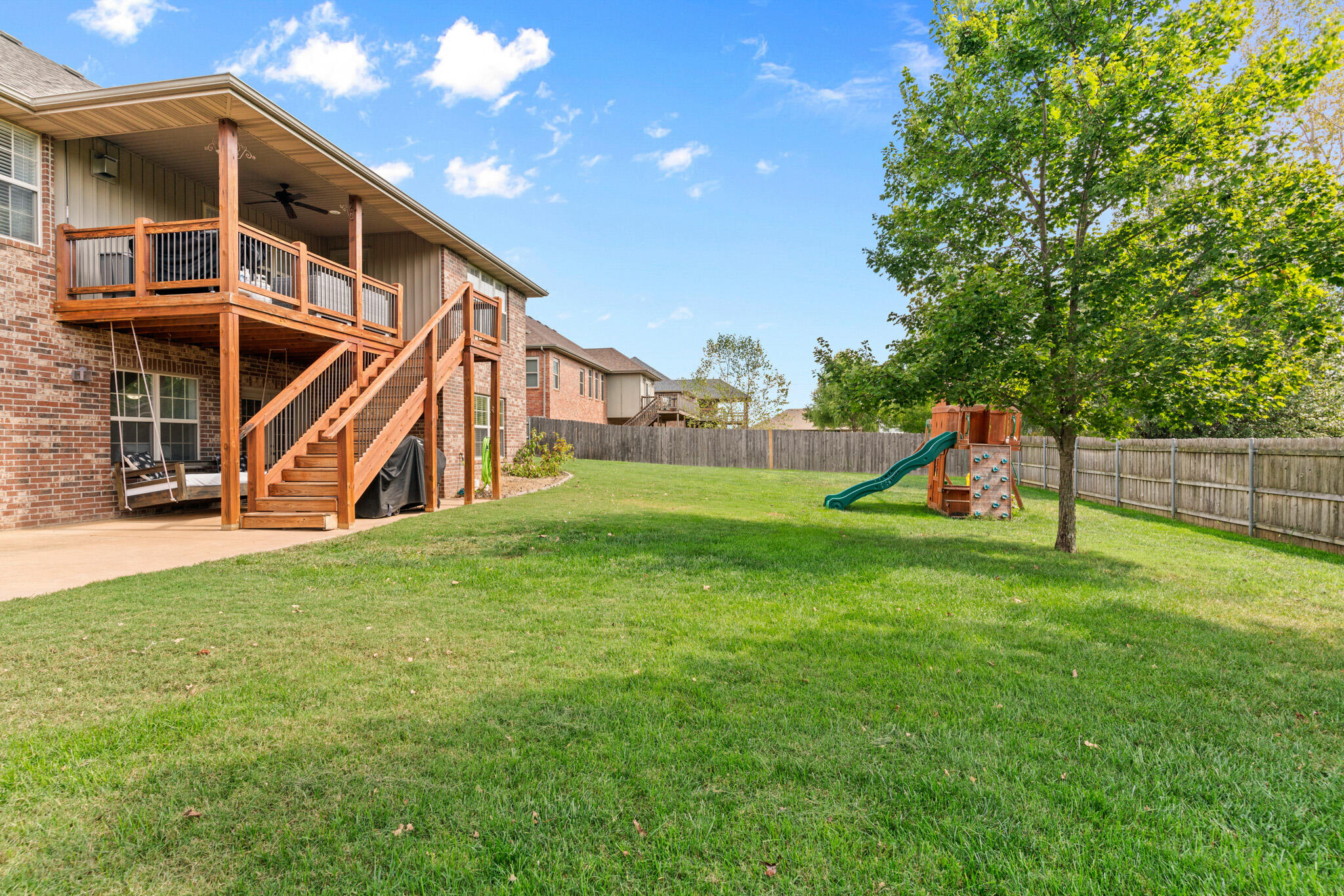 Wasson Place - Residential
