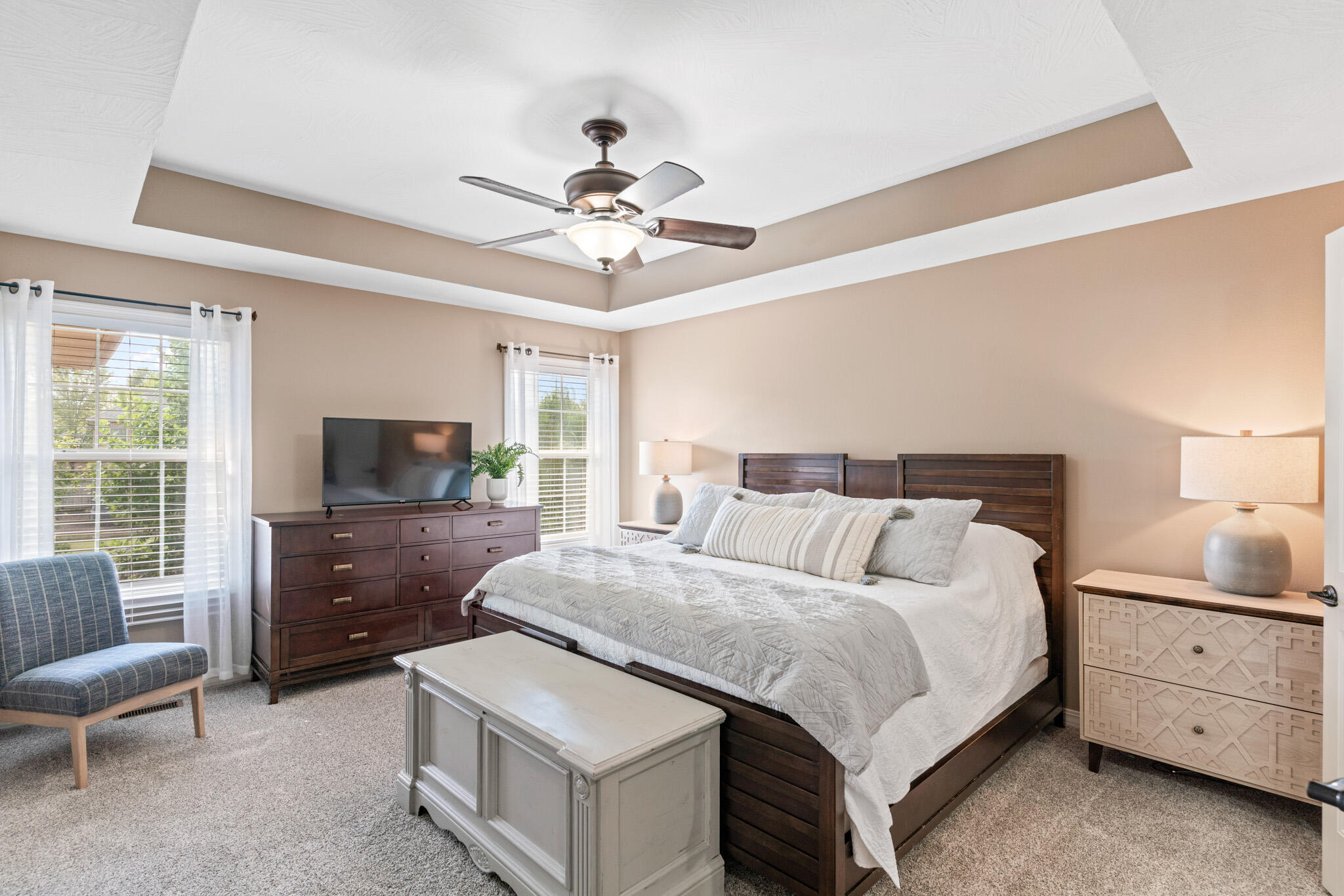Wasson Place - Residential