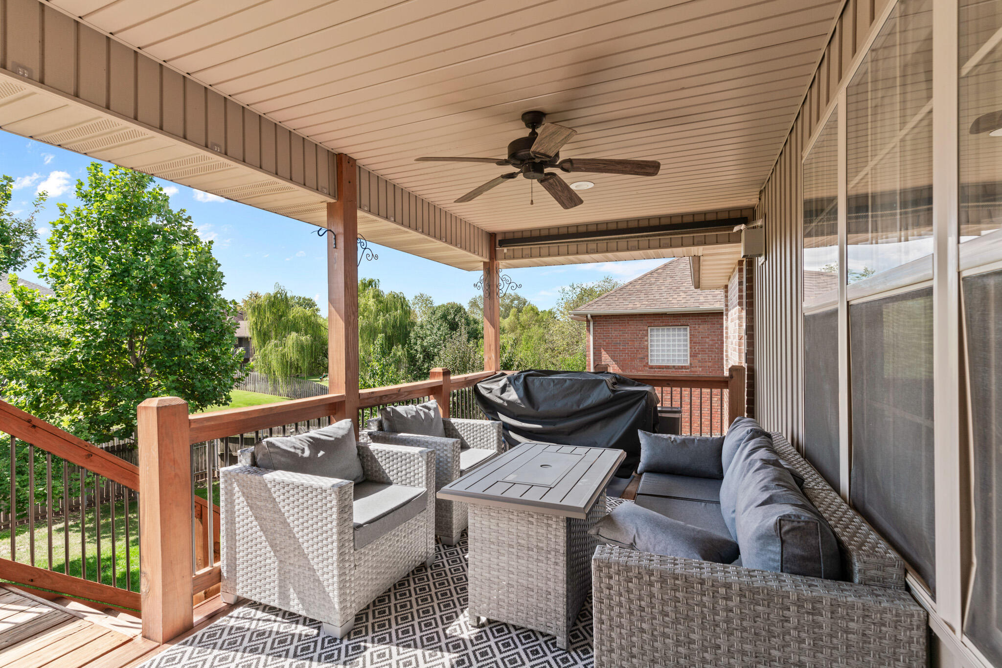 Wasson Place - Residential
